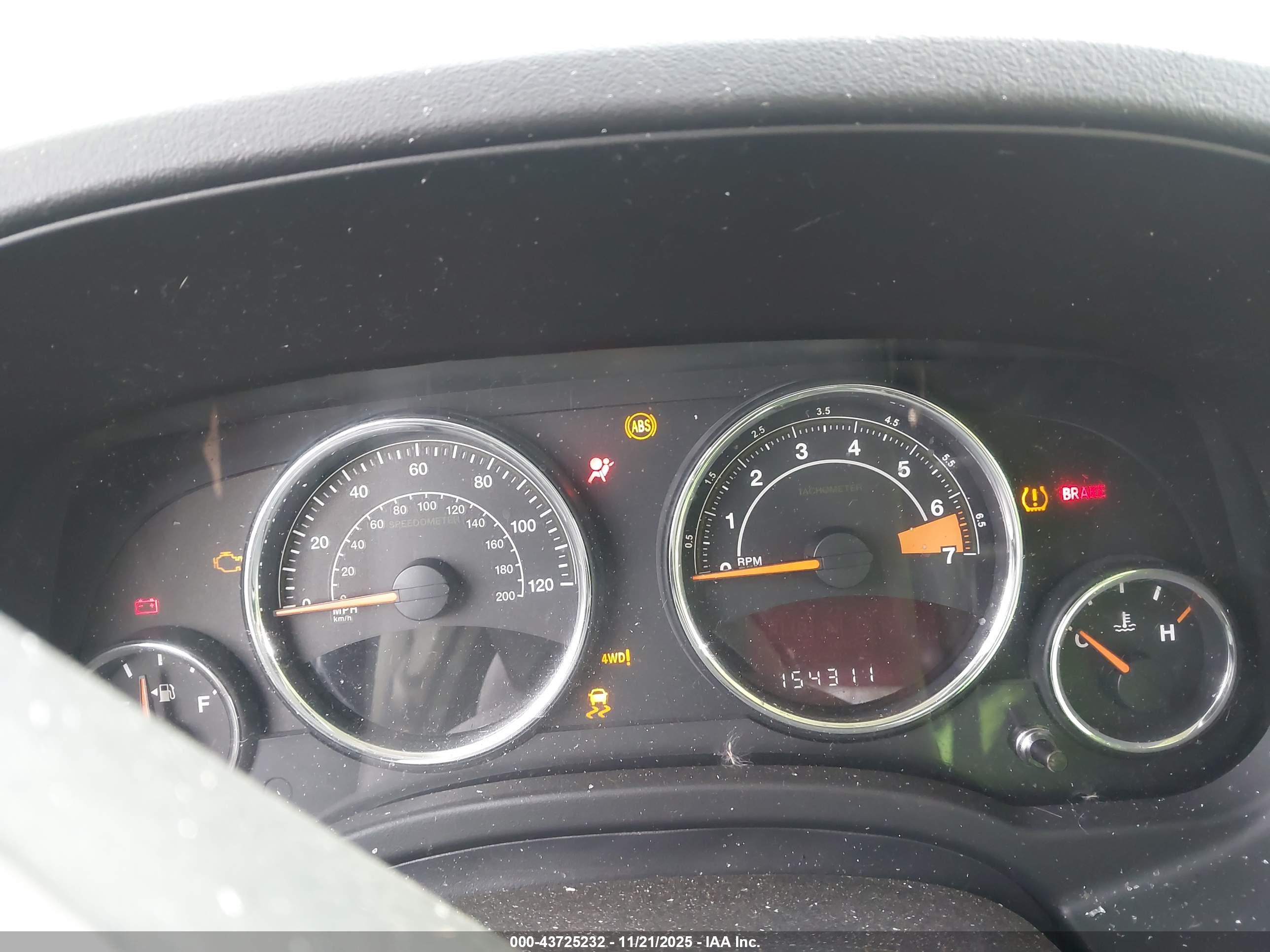 JEEP COMPASS image 7