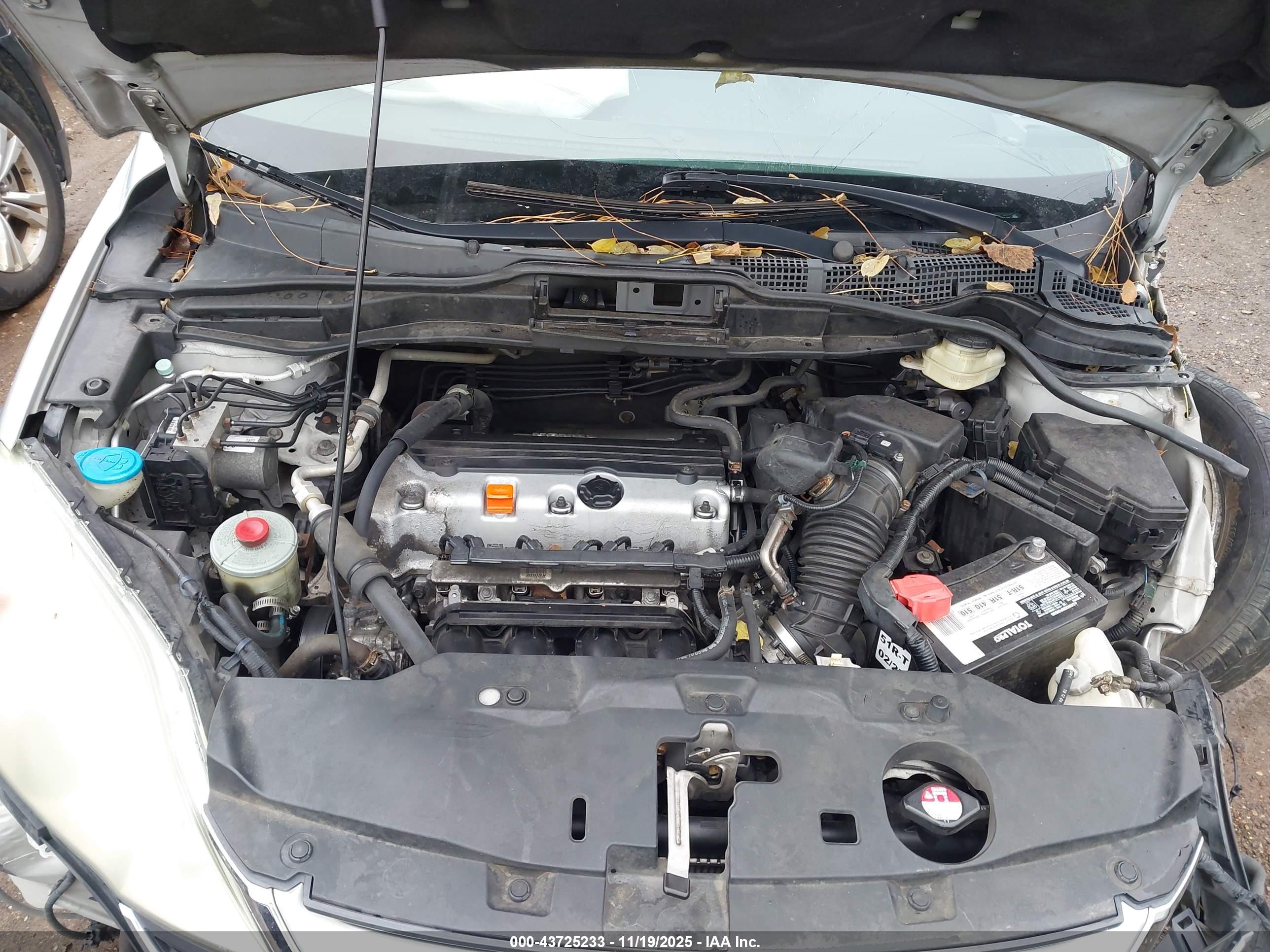 HONDA CR-V image 10