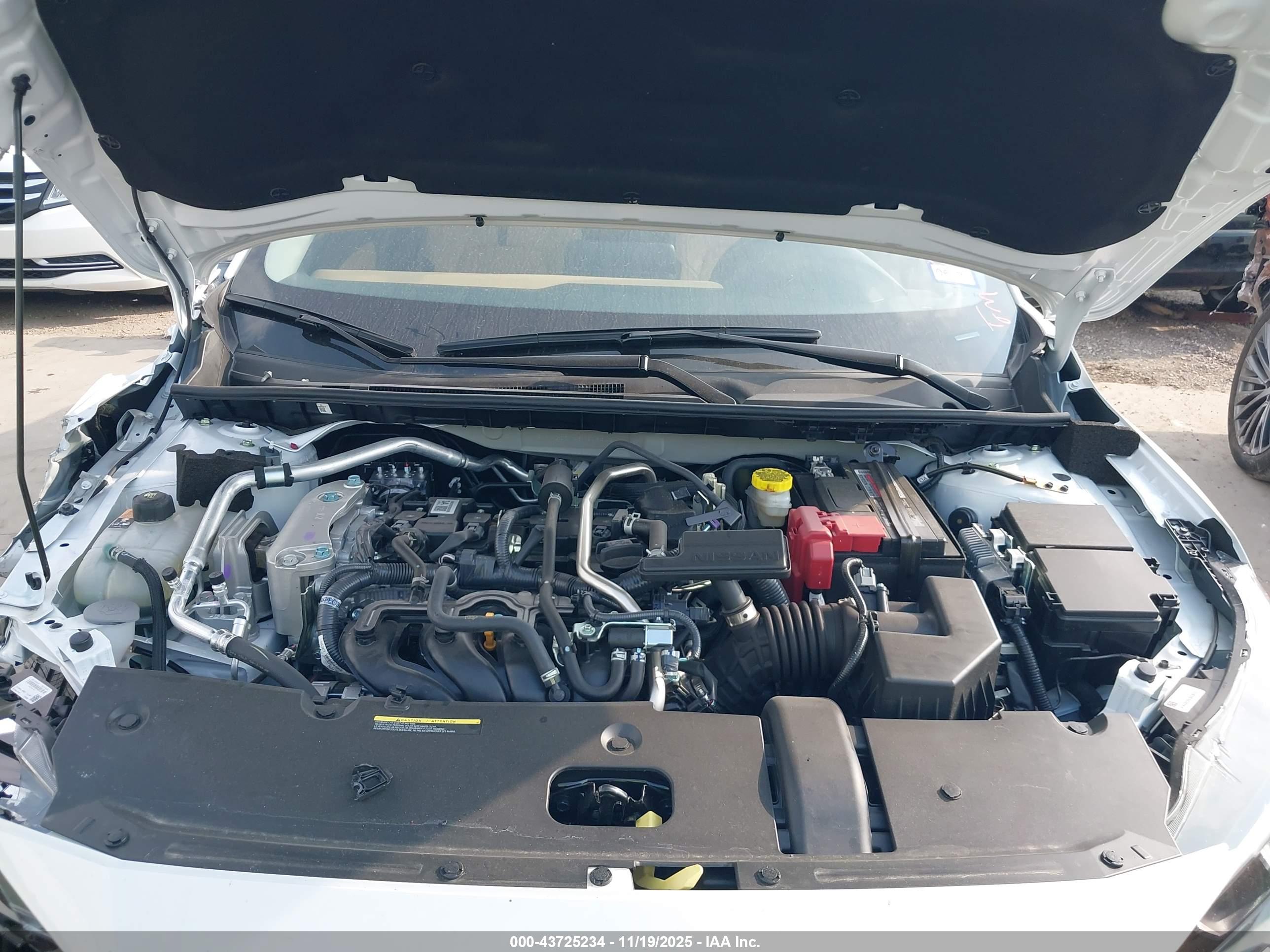 NISSAN SENTRA image 10