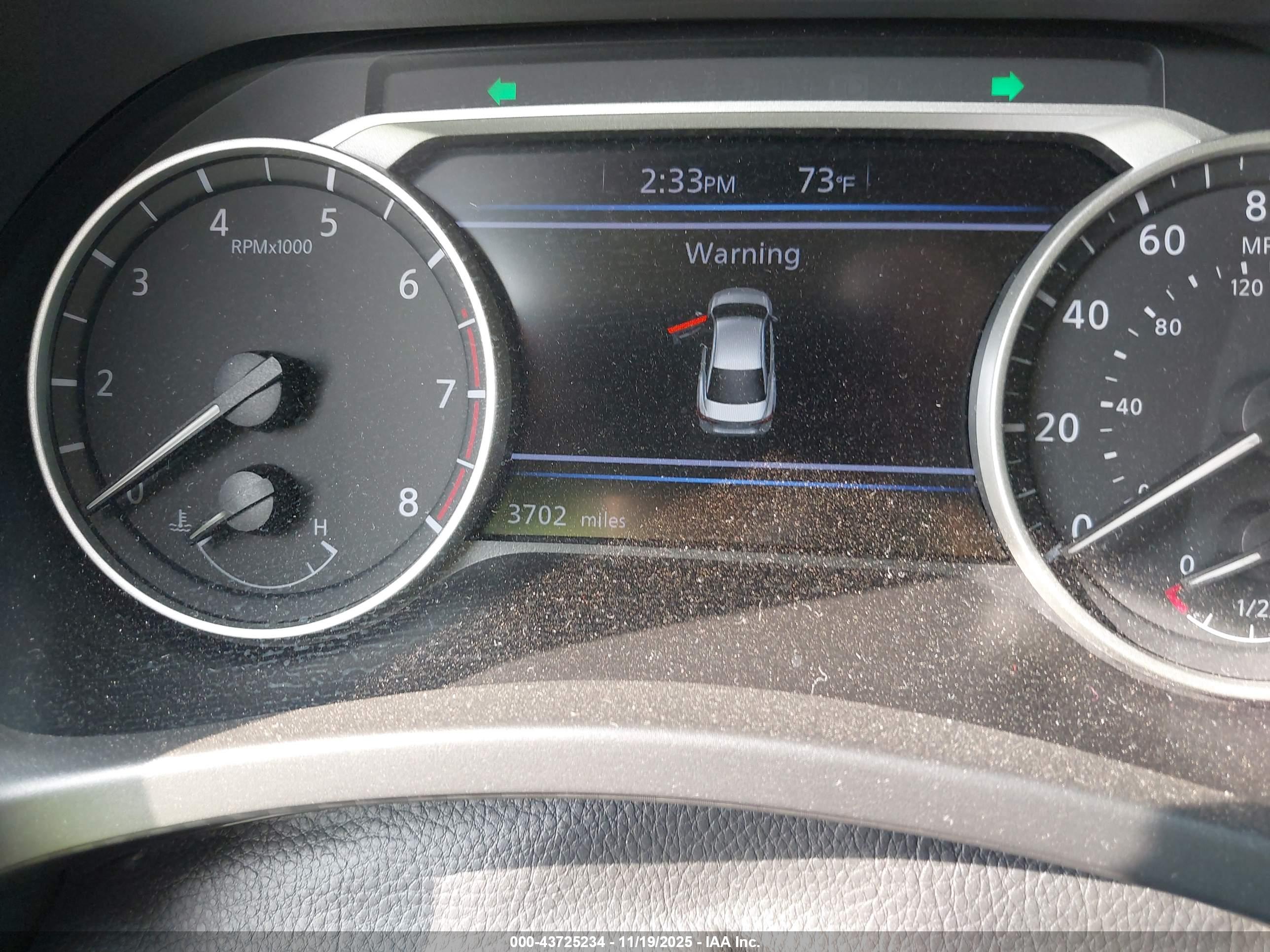 NISSAN SENTRA image 7