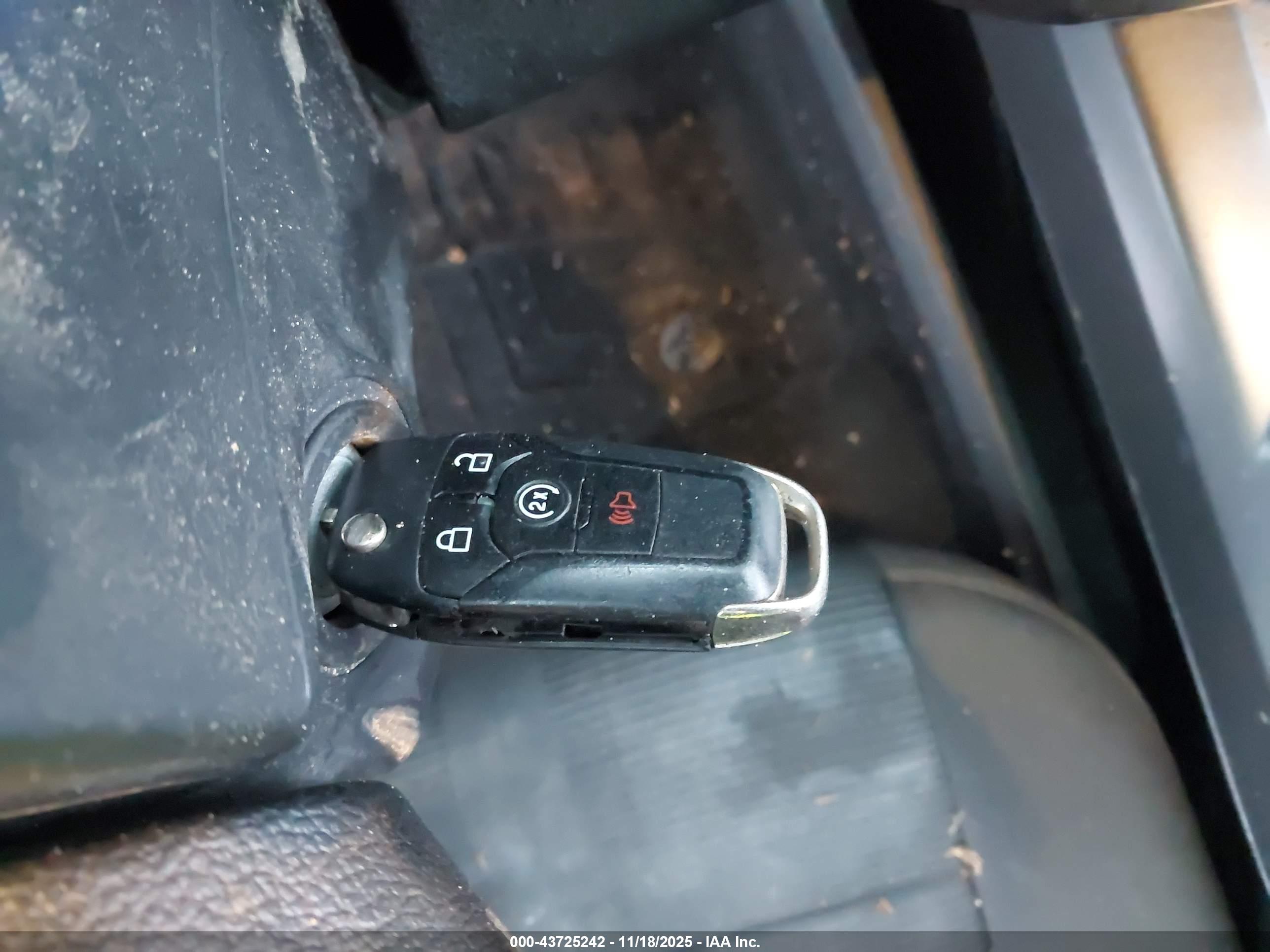 FORD F-150 image 11