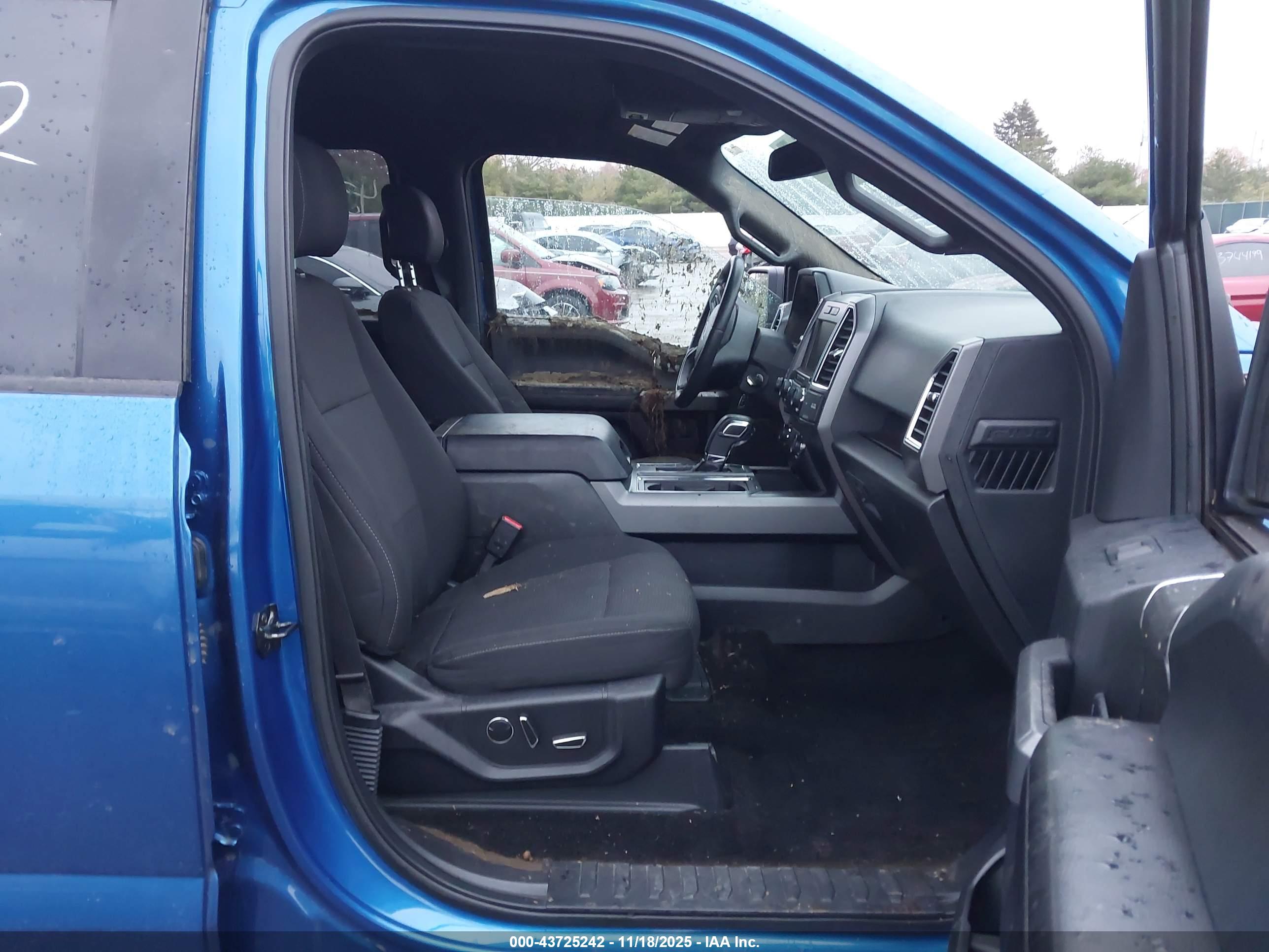 FORD F-150 image 5