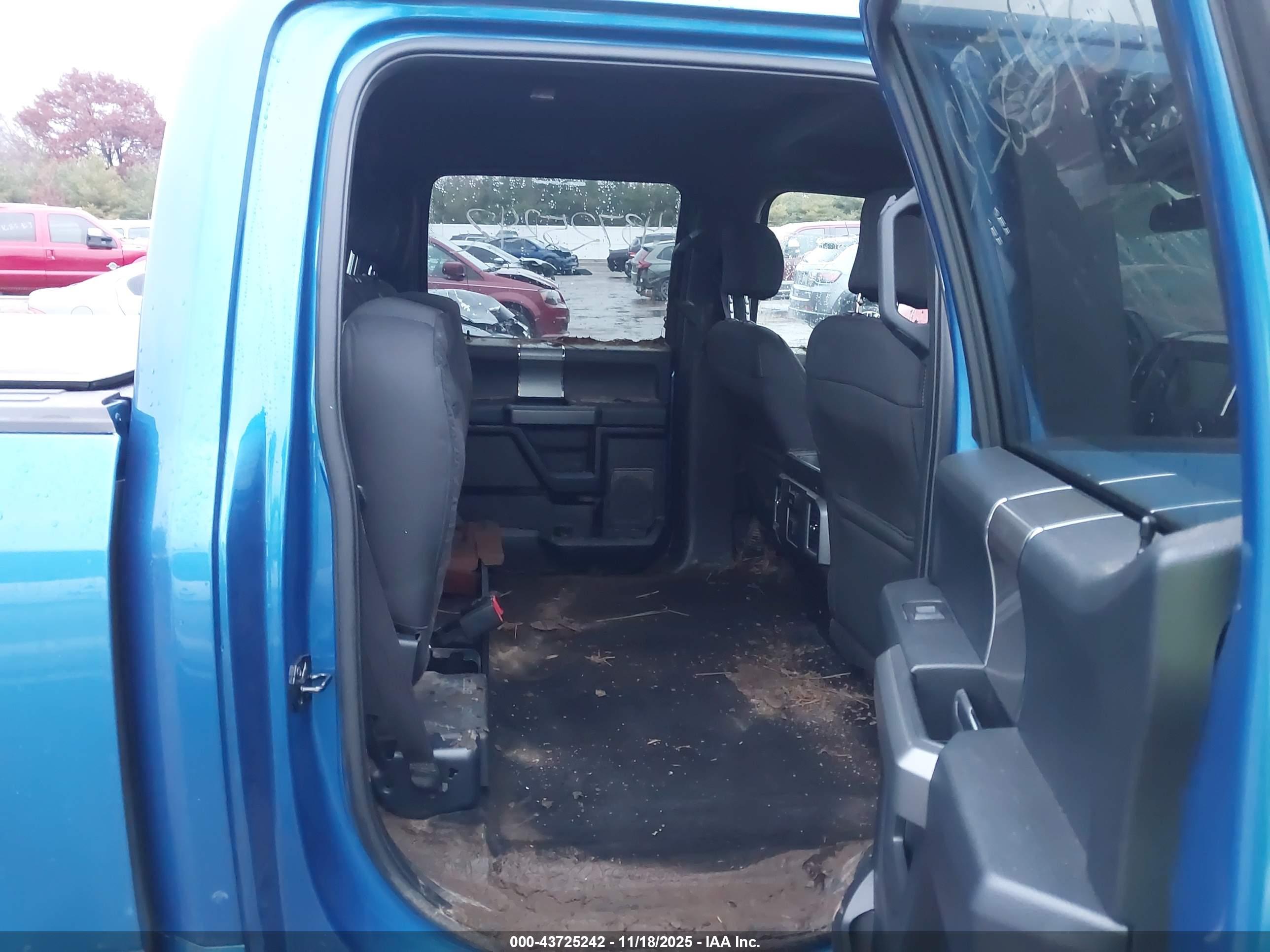 FORD F-150 image 8