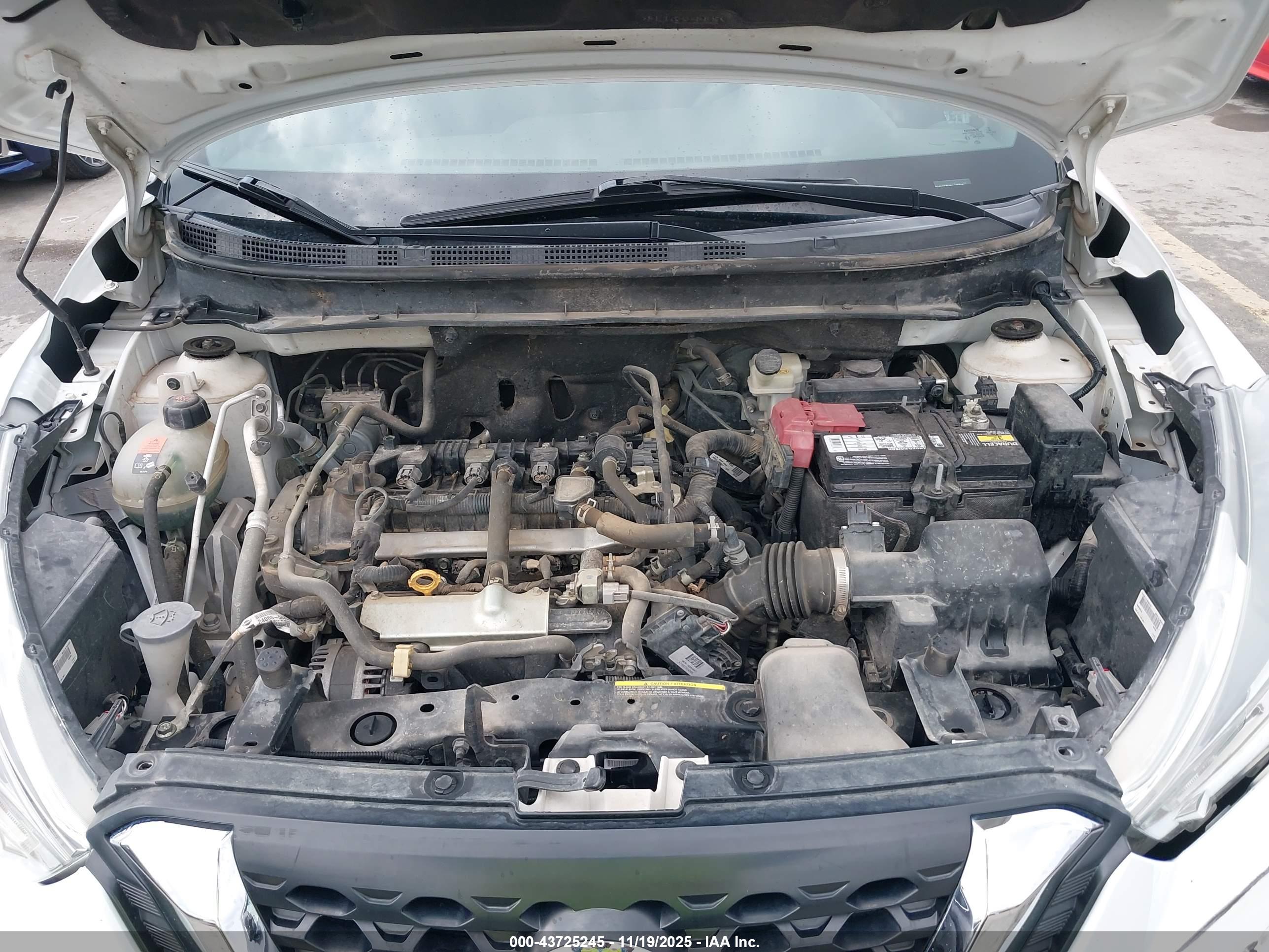 NISSAN KICKS image 10