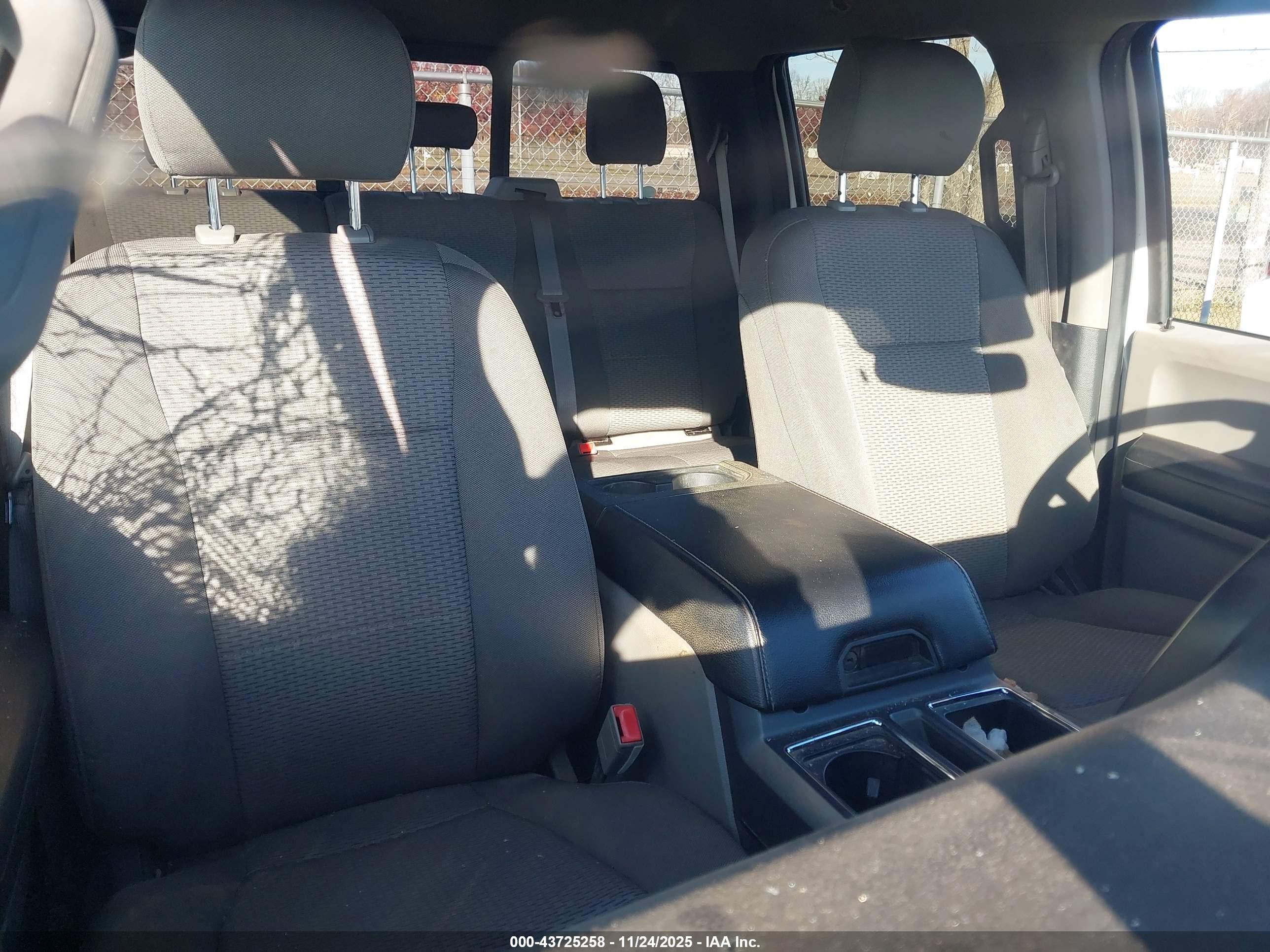FORD F-150 image 5