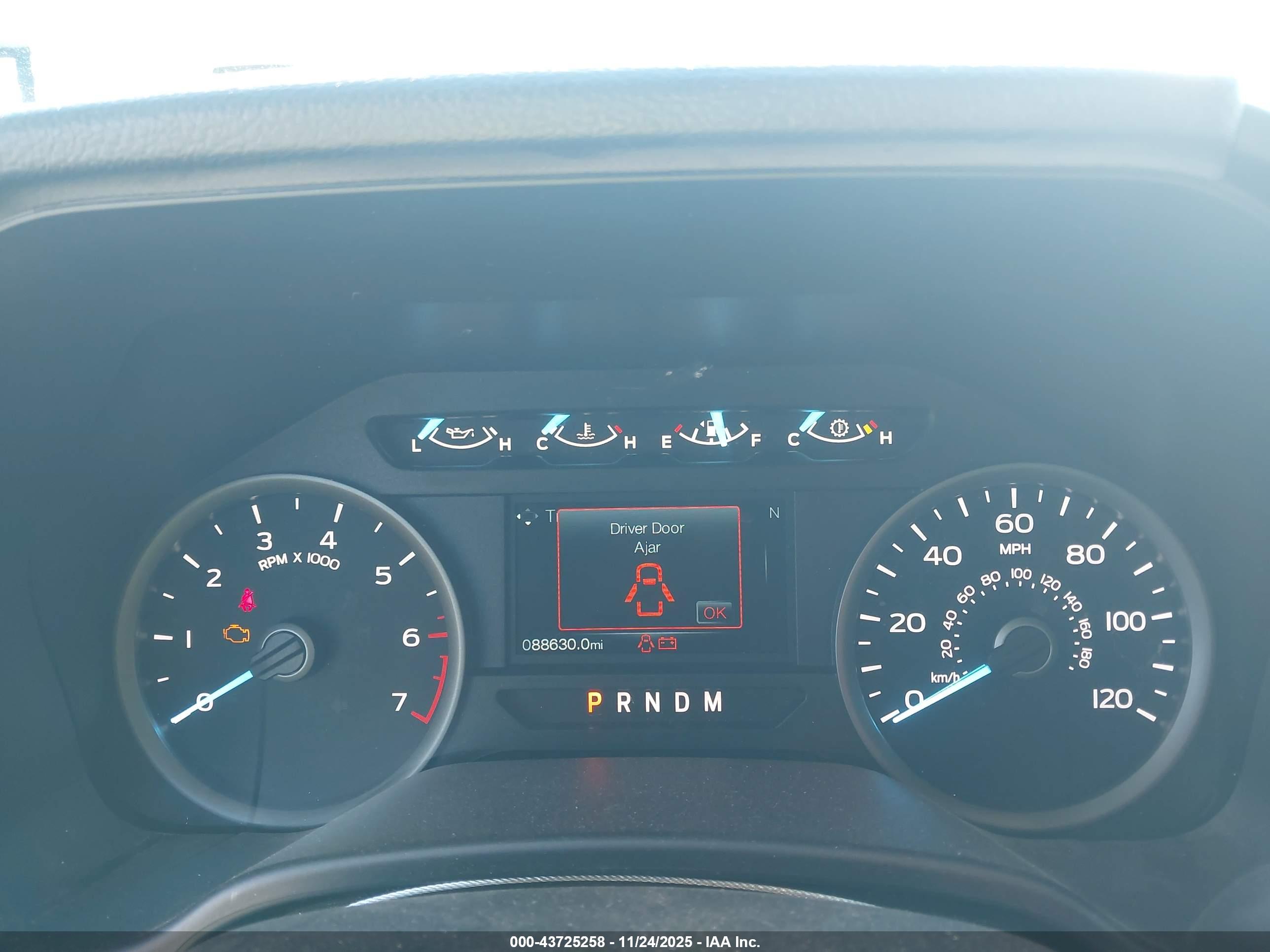 FORD F-150 image 7