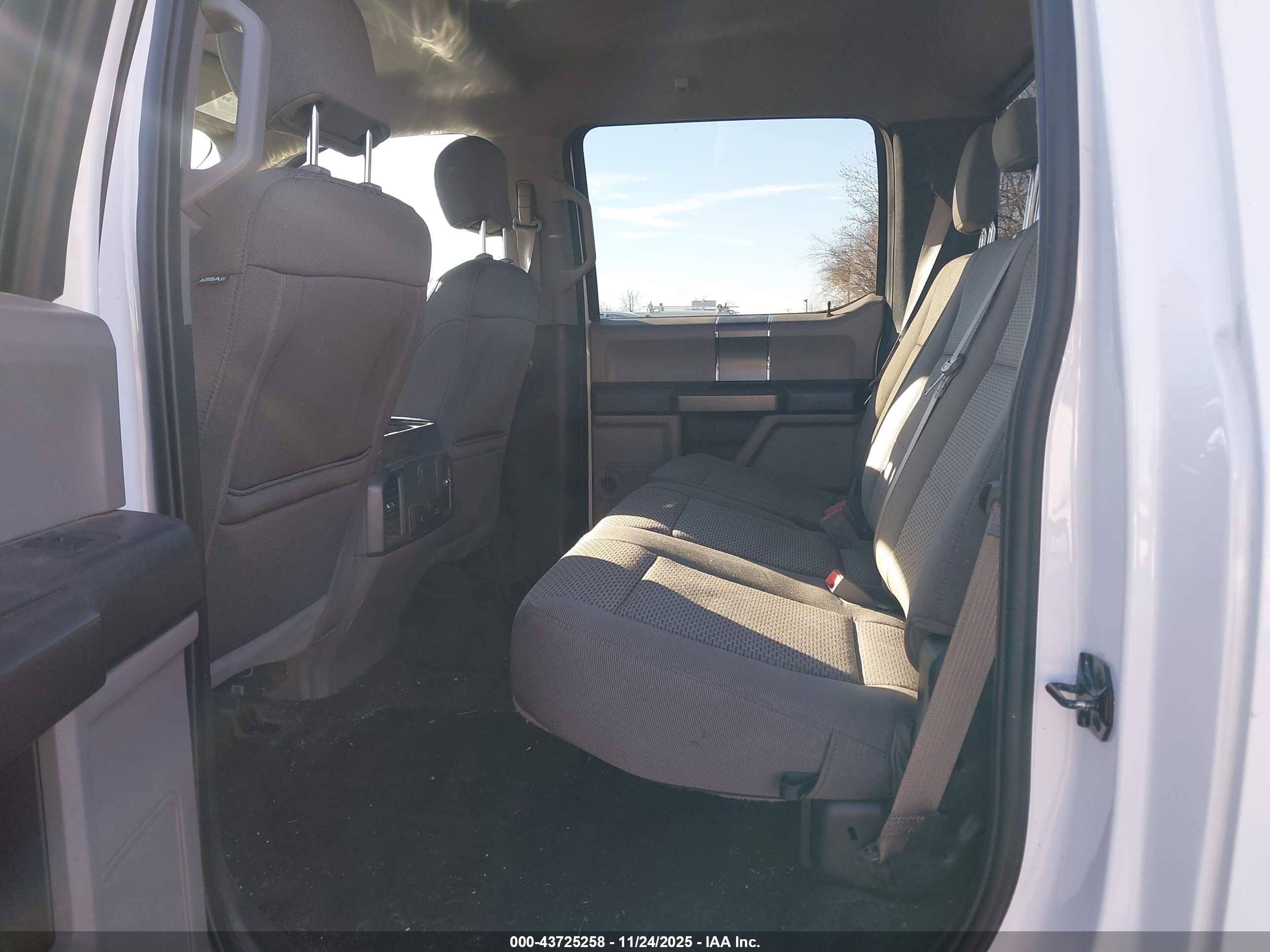 FORD F-150 image 8