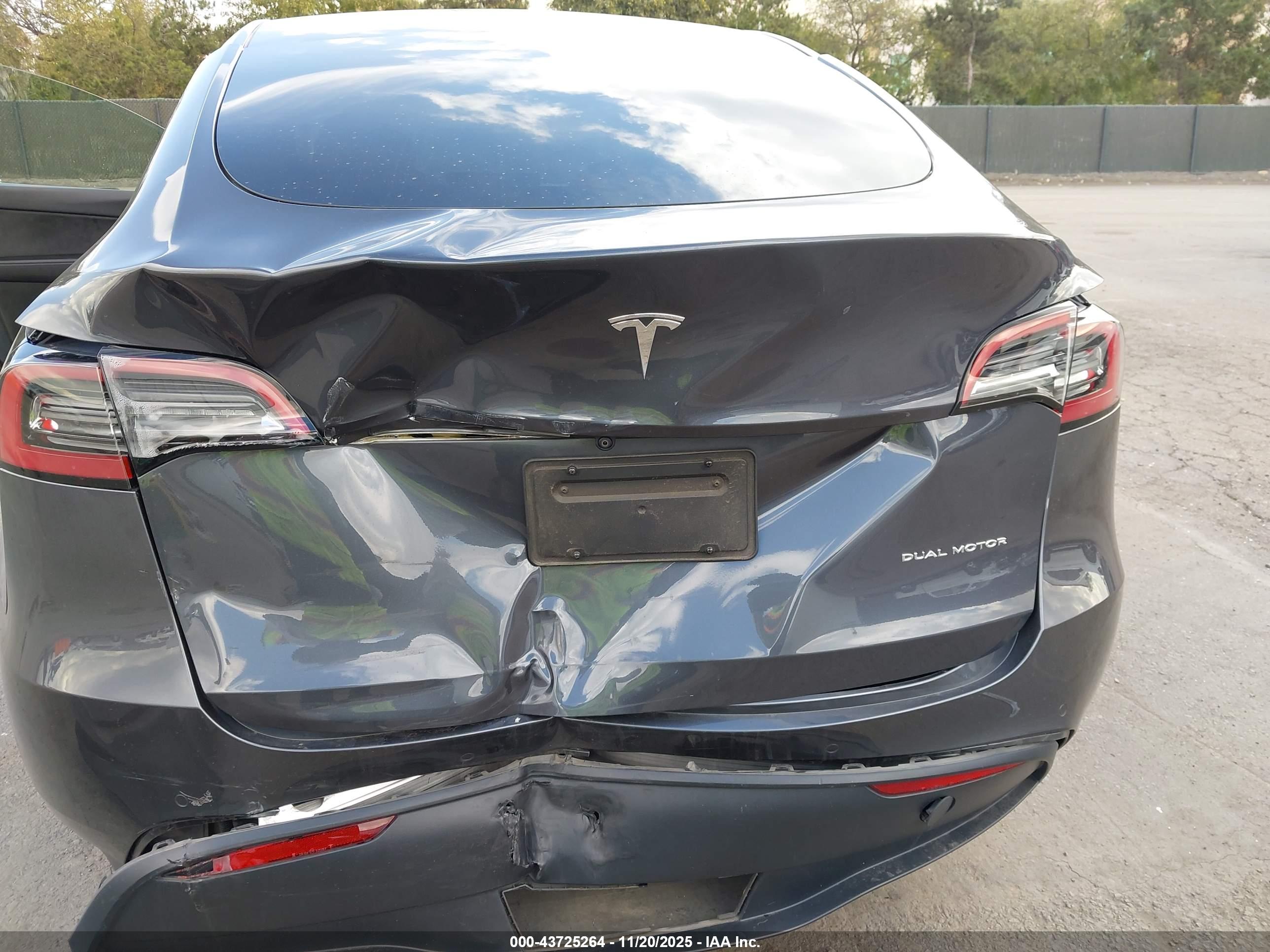 TESLA MODEL image 6