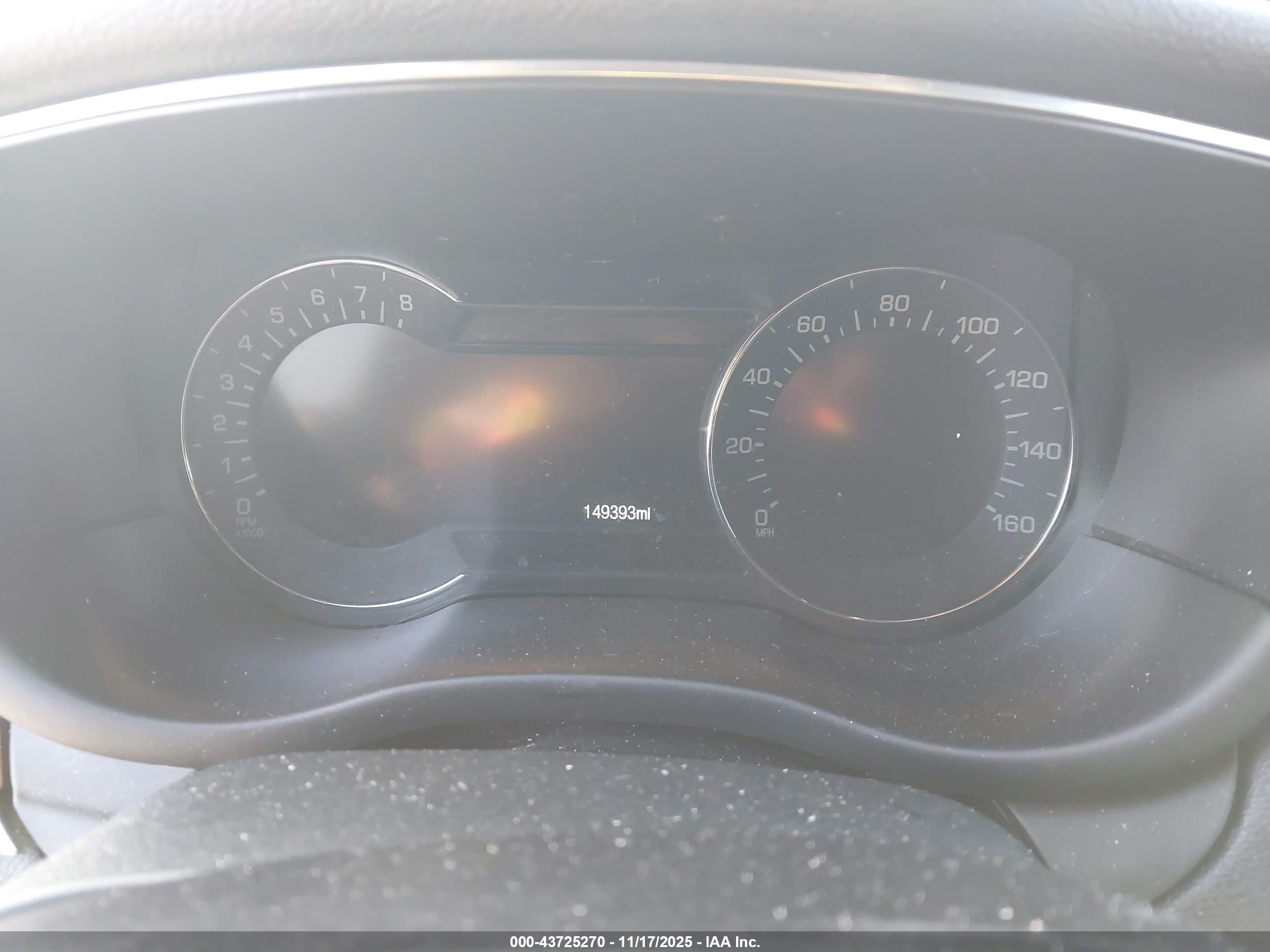 LINCOLN MKC image 7