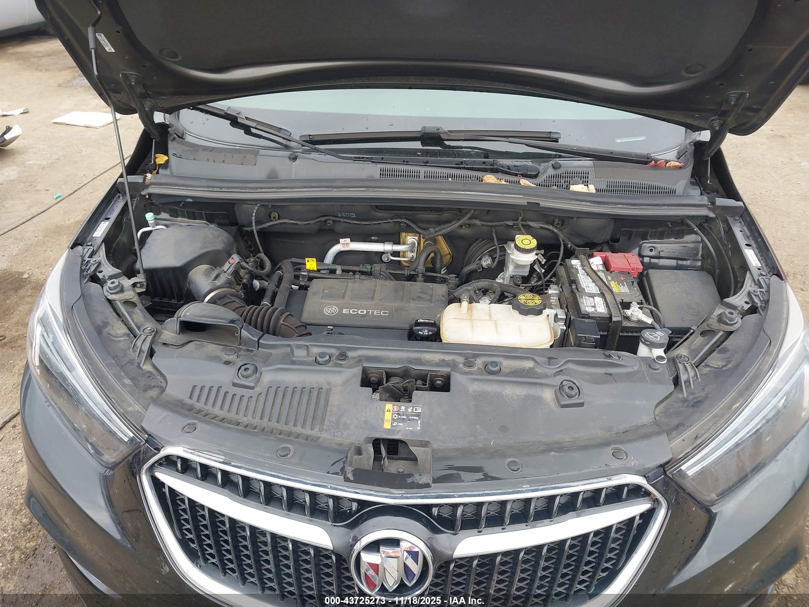 BUICK ENCORE image 10