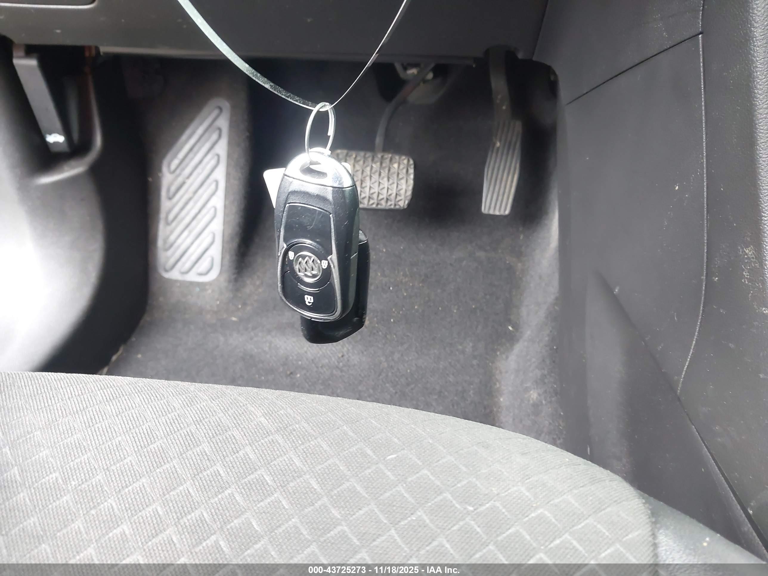 BUICK ENCORE image 11