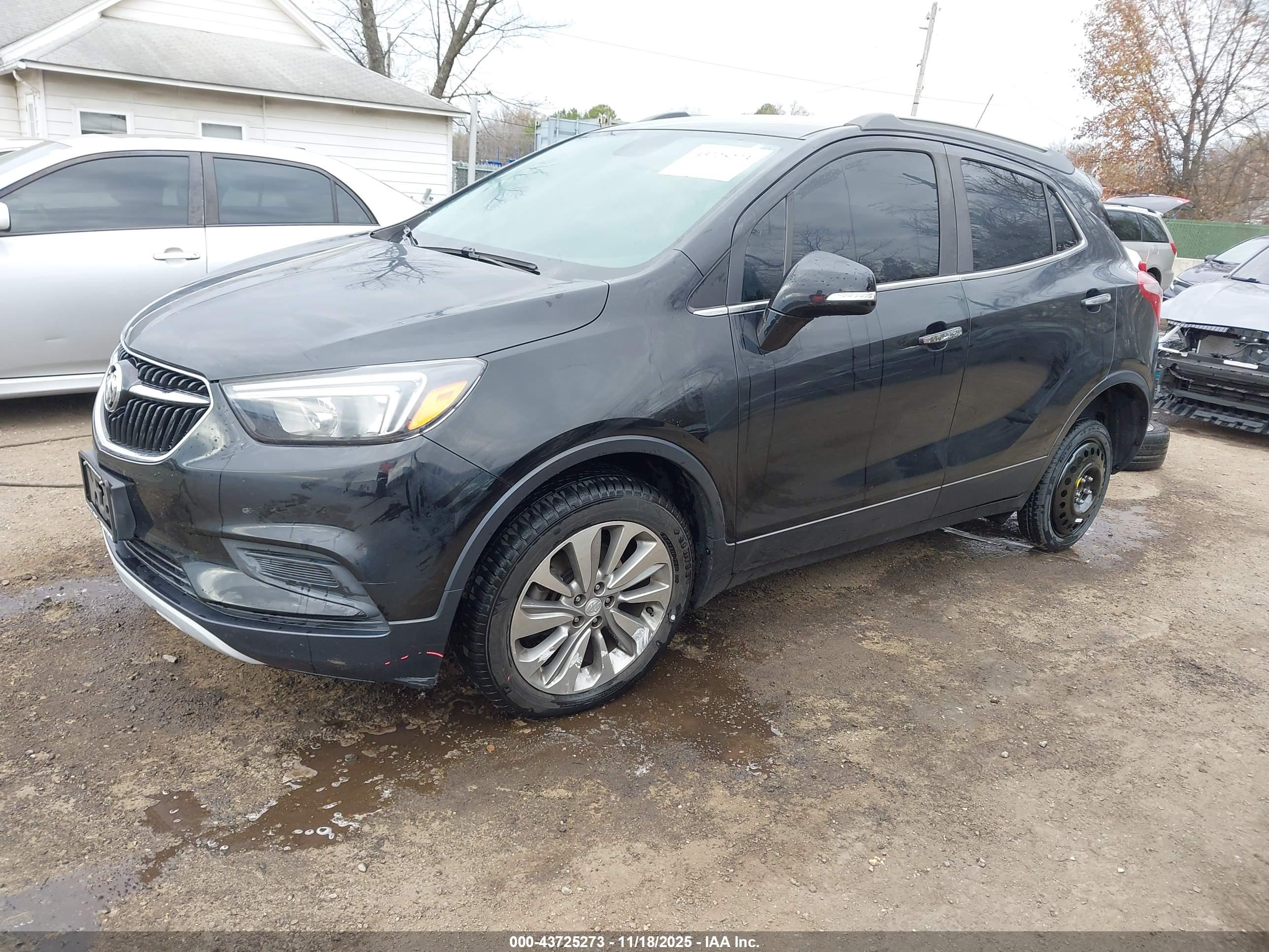 BUICK ENCORE image 2