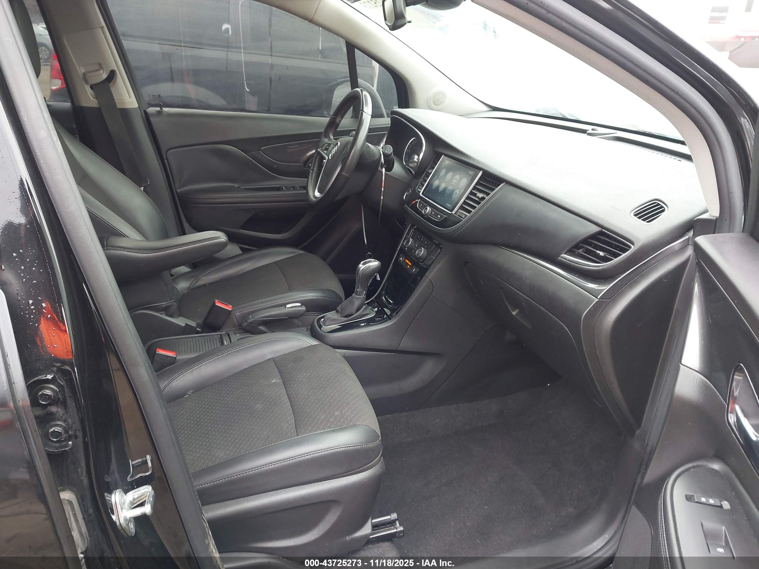 BUICK ENCORE image 5