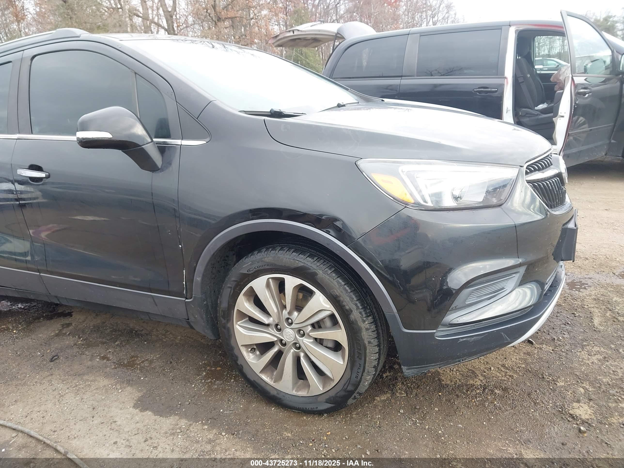 BUICK ENCORE image 6
