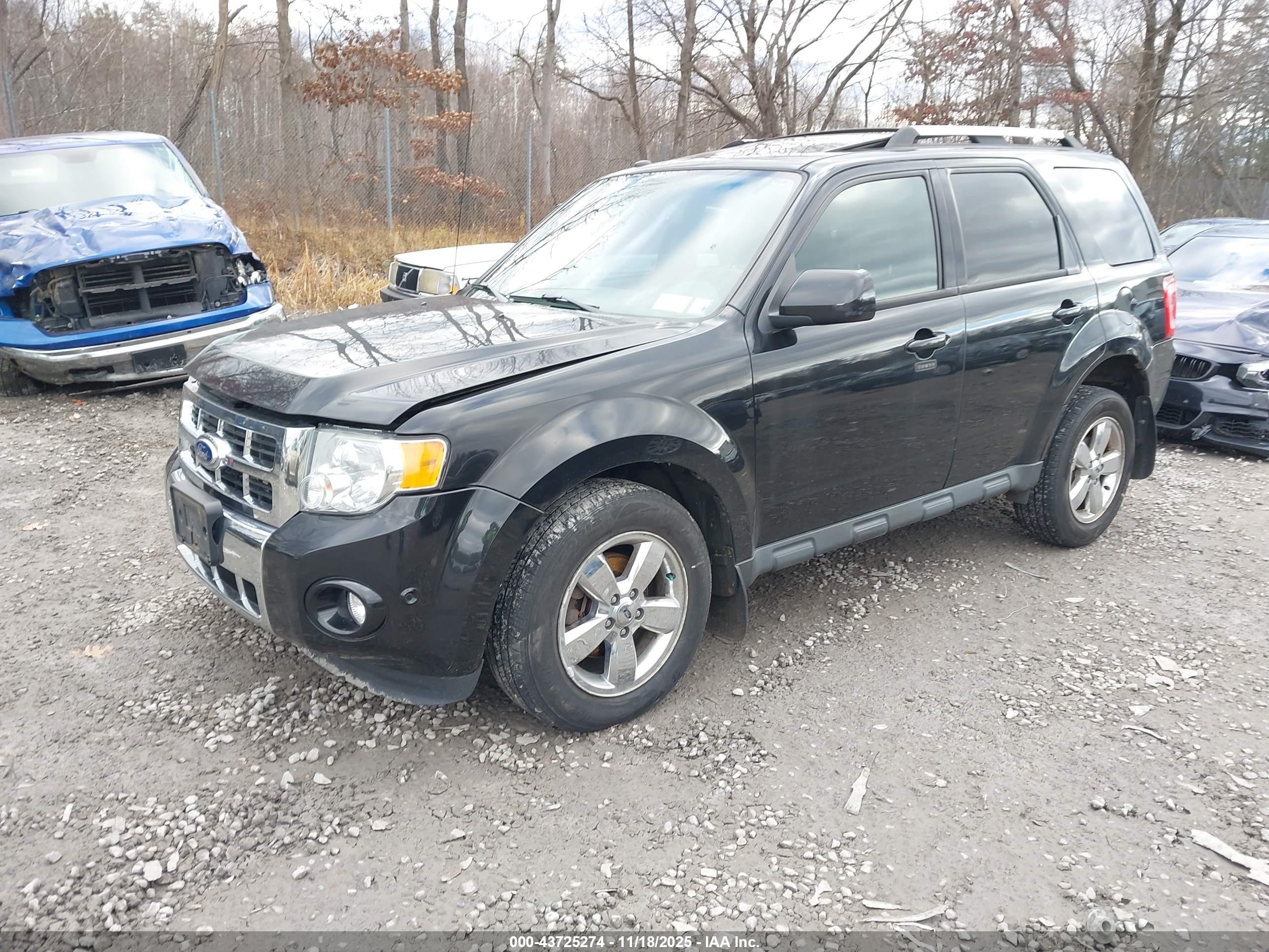 FORD ESCAPE image 2