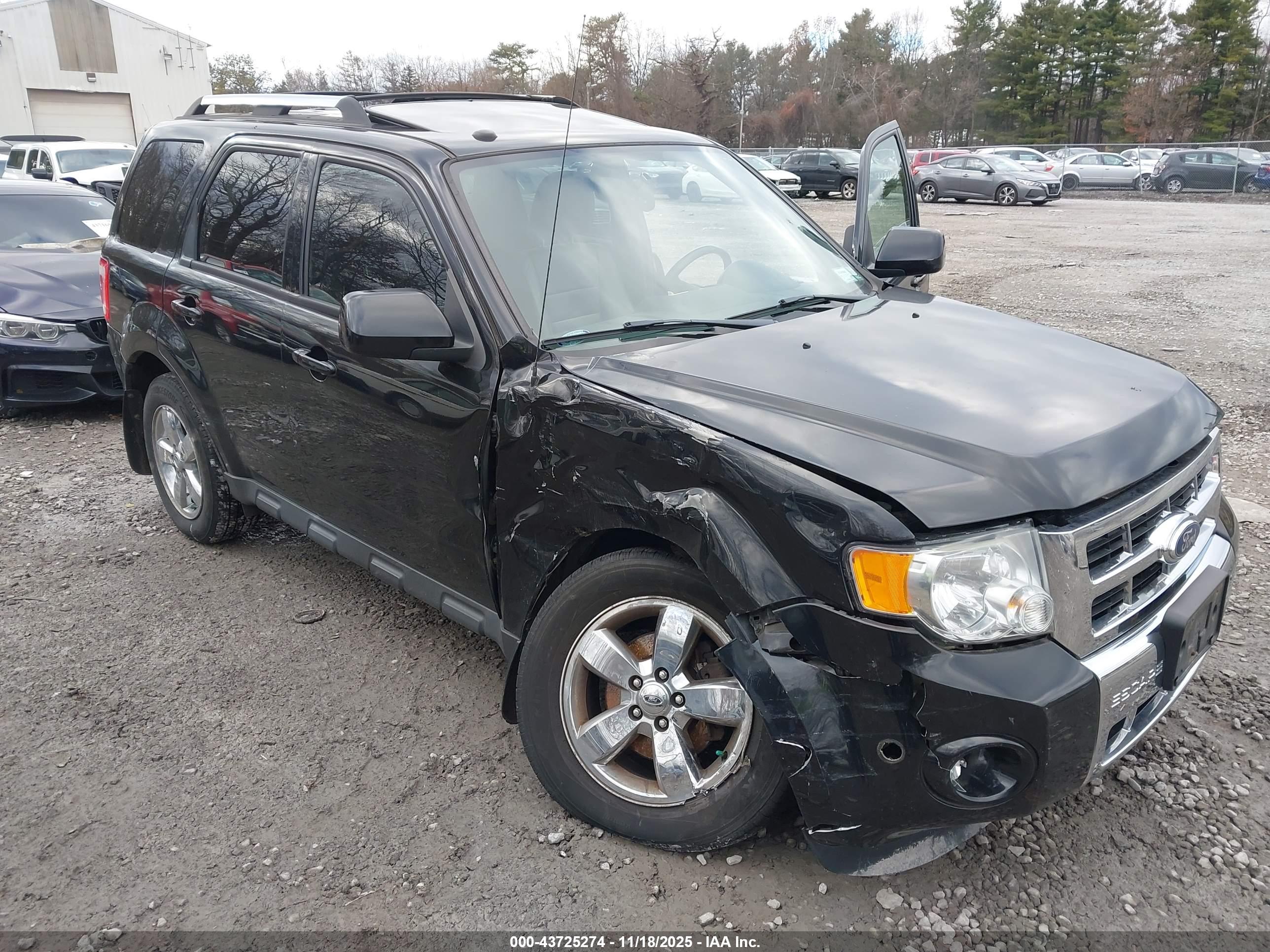 FORD ESCAPE image 6