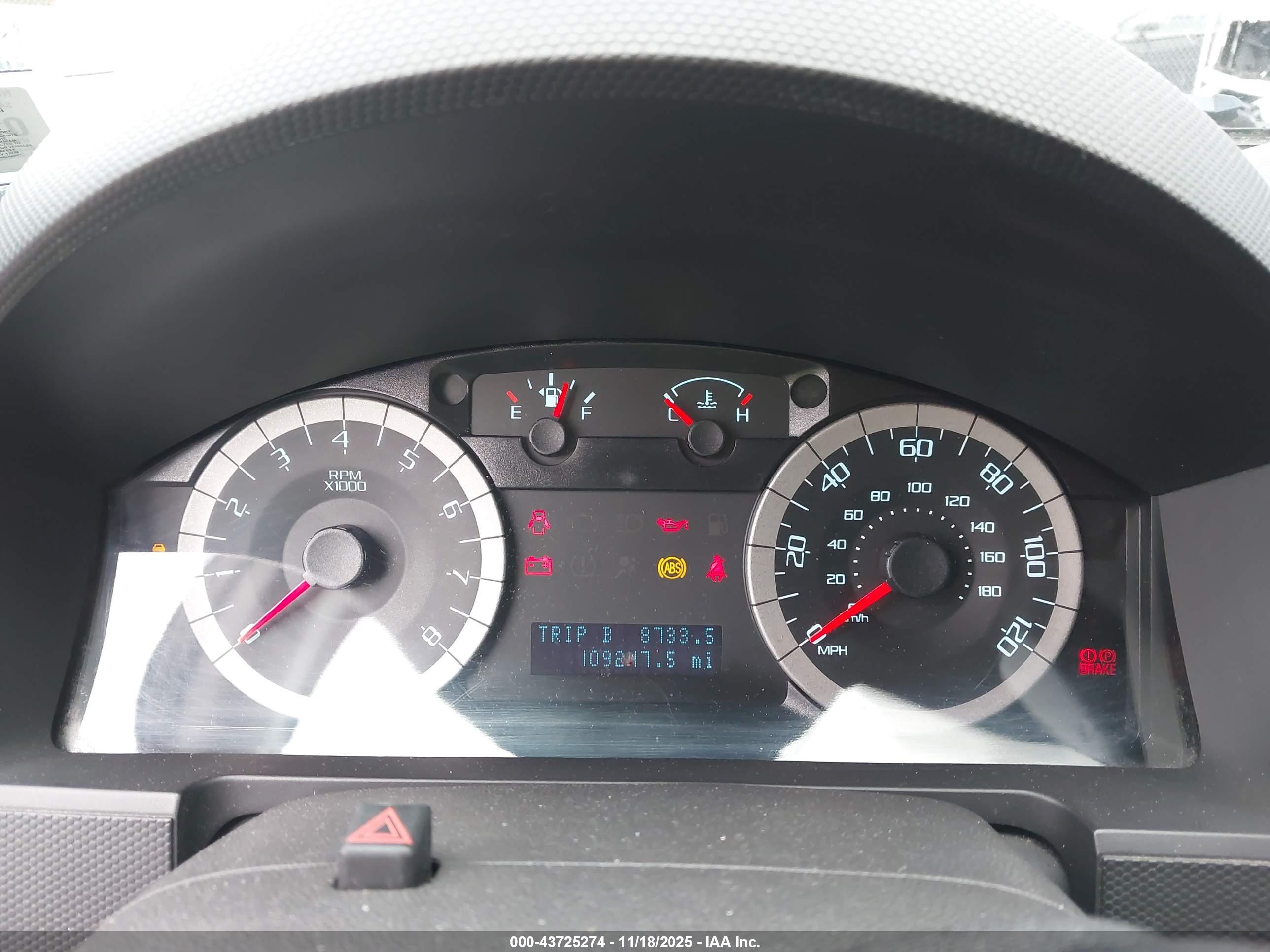 FORD ESCAPE image 7