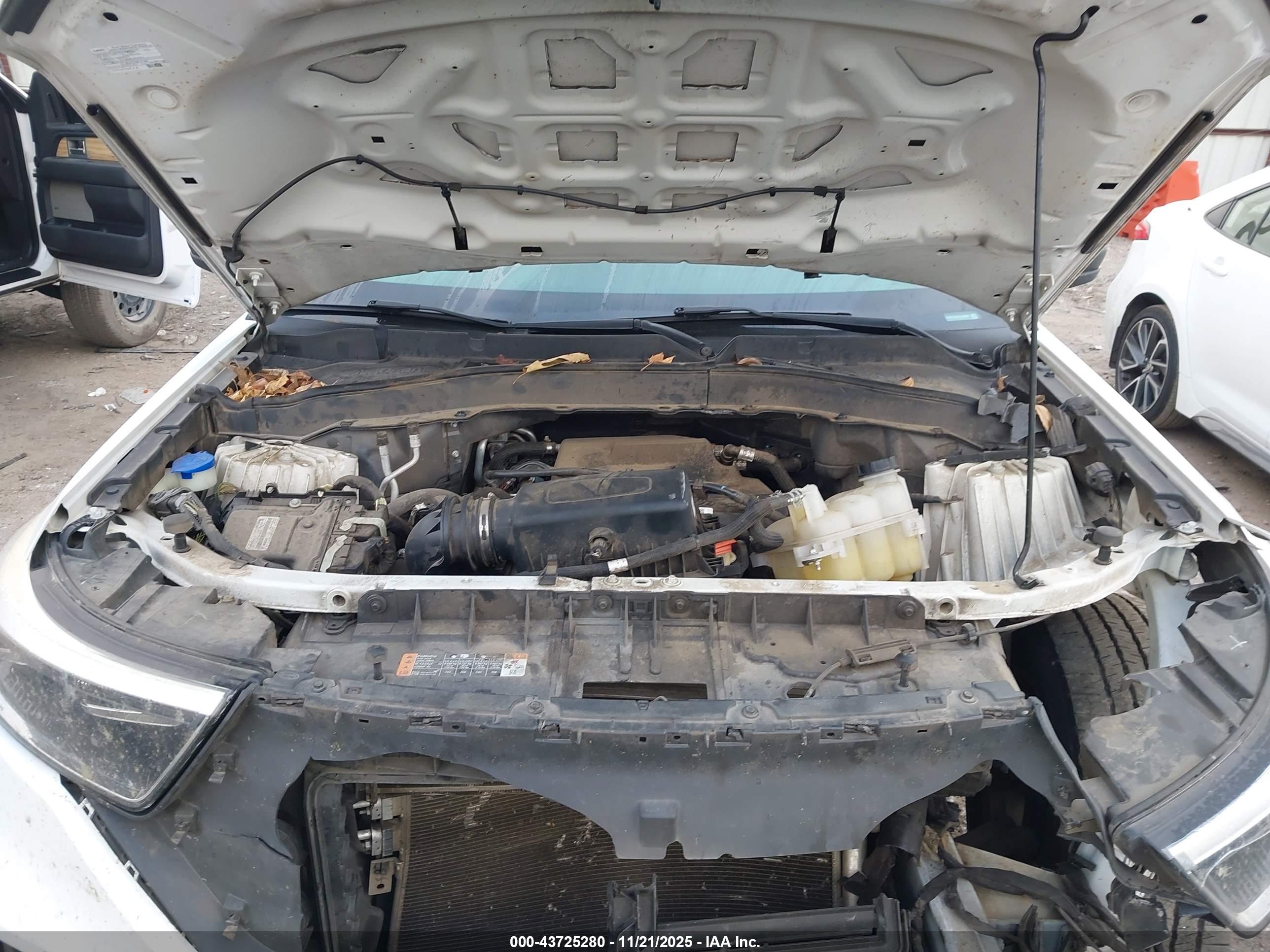 FORD EXPLORER image 10