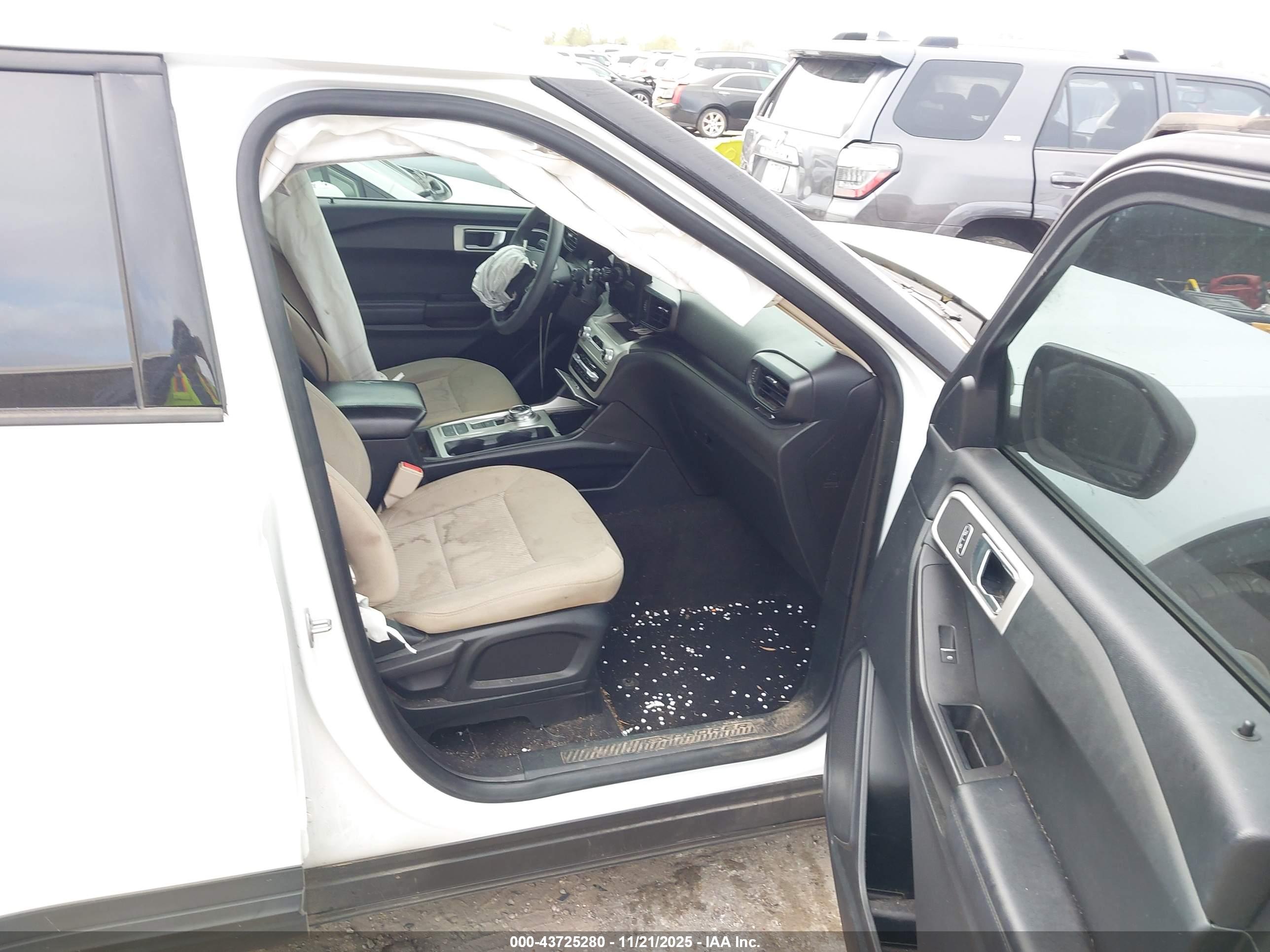 FORD EXPLORER image 5