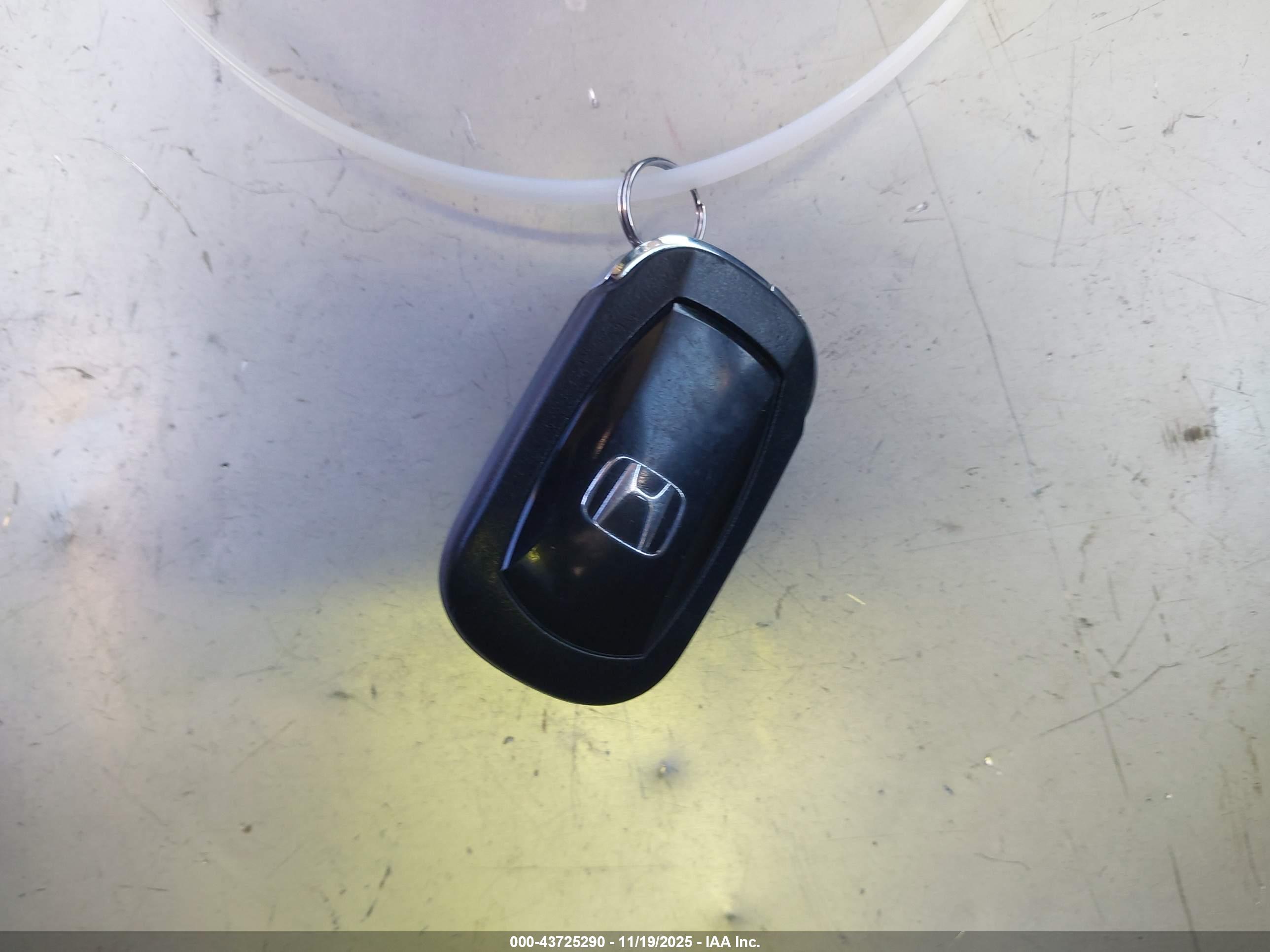 HONDA CIVIC image 11