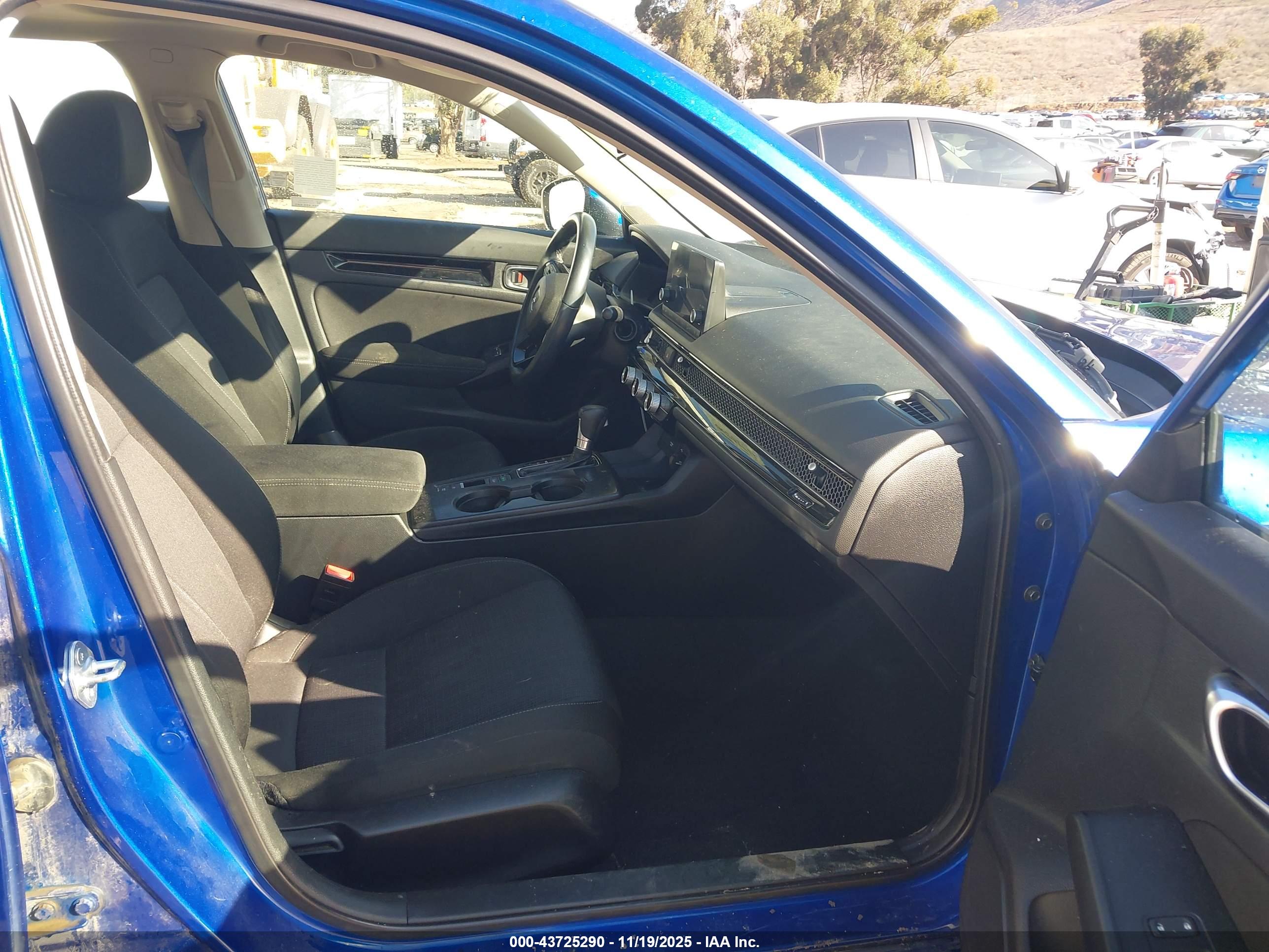 HONDA CIVIC image 5