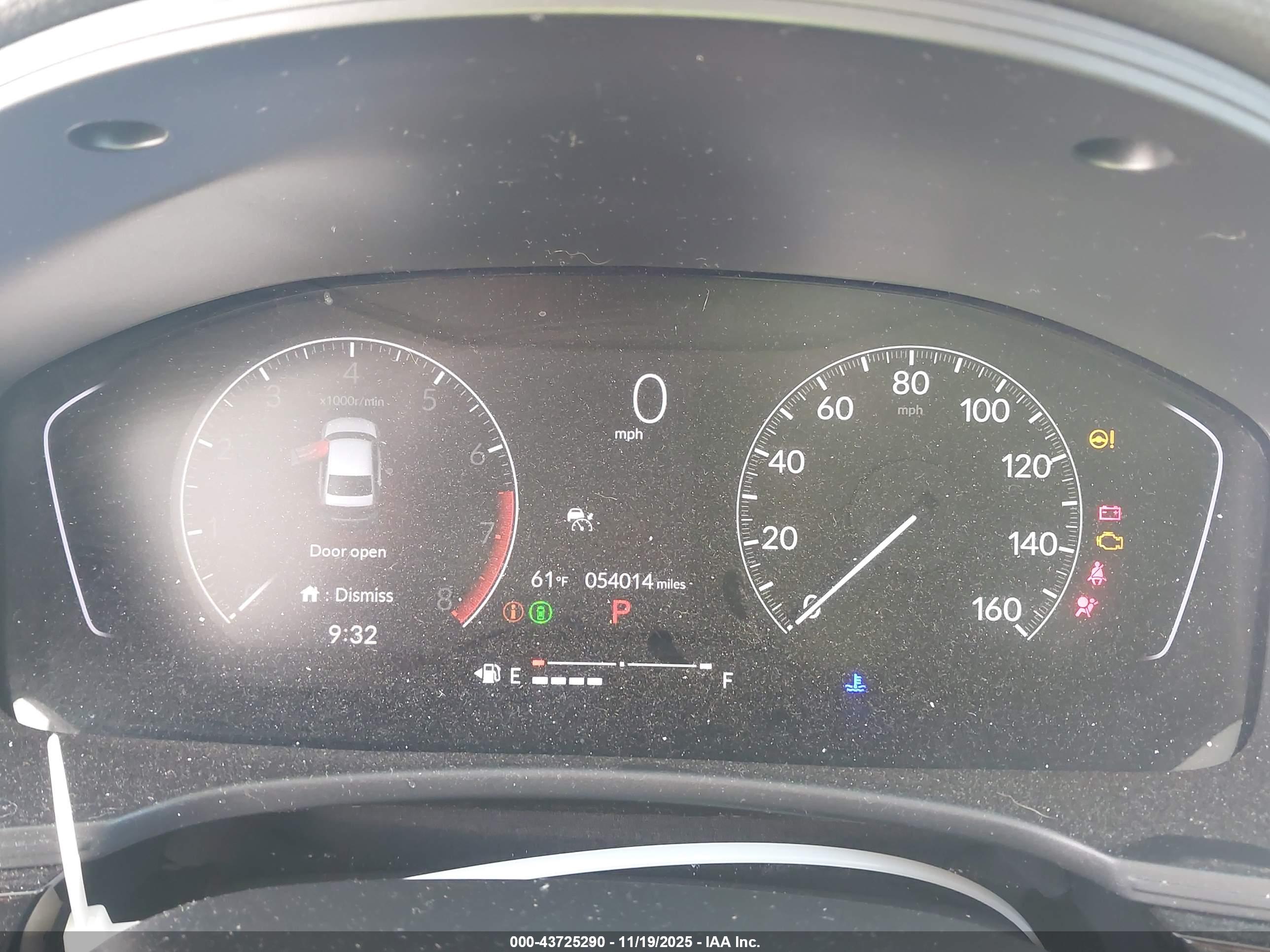 HONDA CIVIC image 7