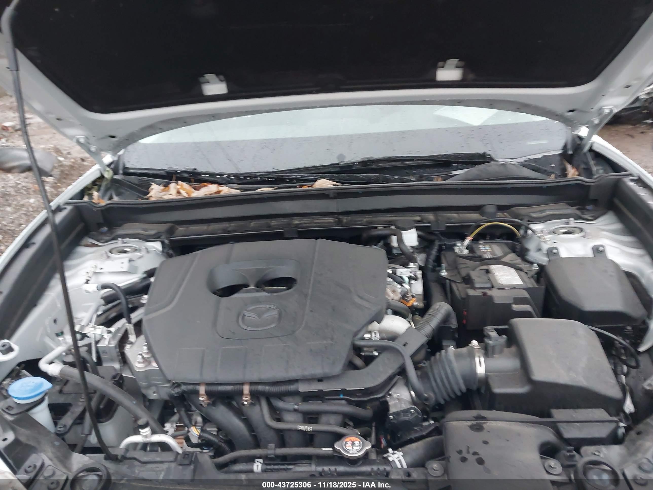MAZDA CX-30 image 10