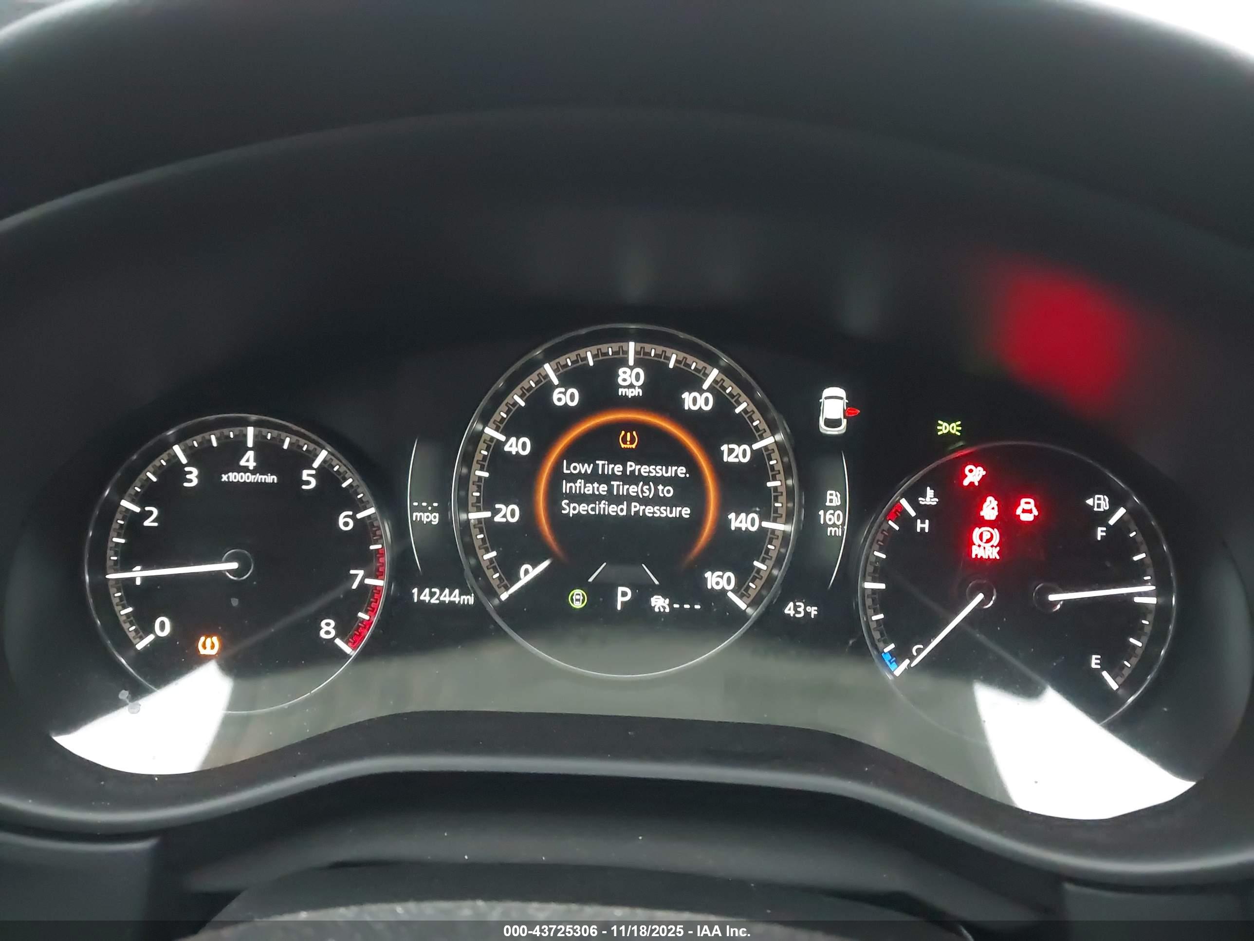 MAZDA CX-30 image 7
