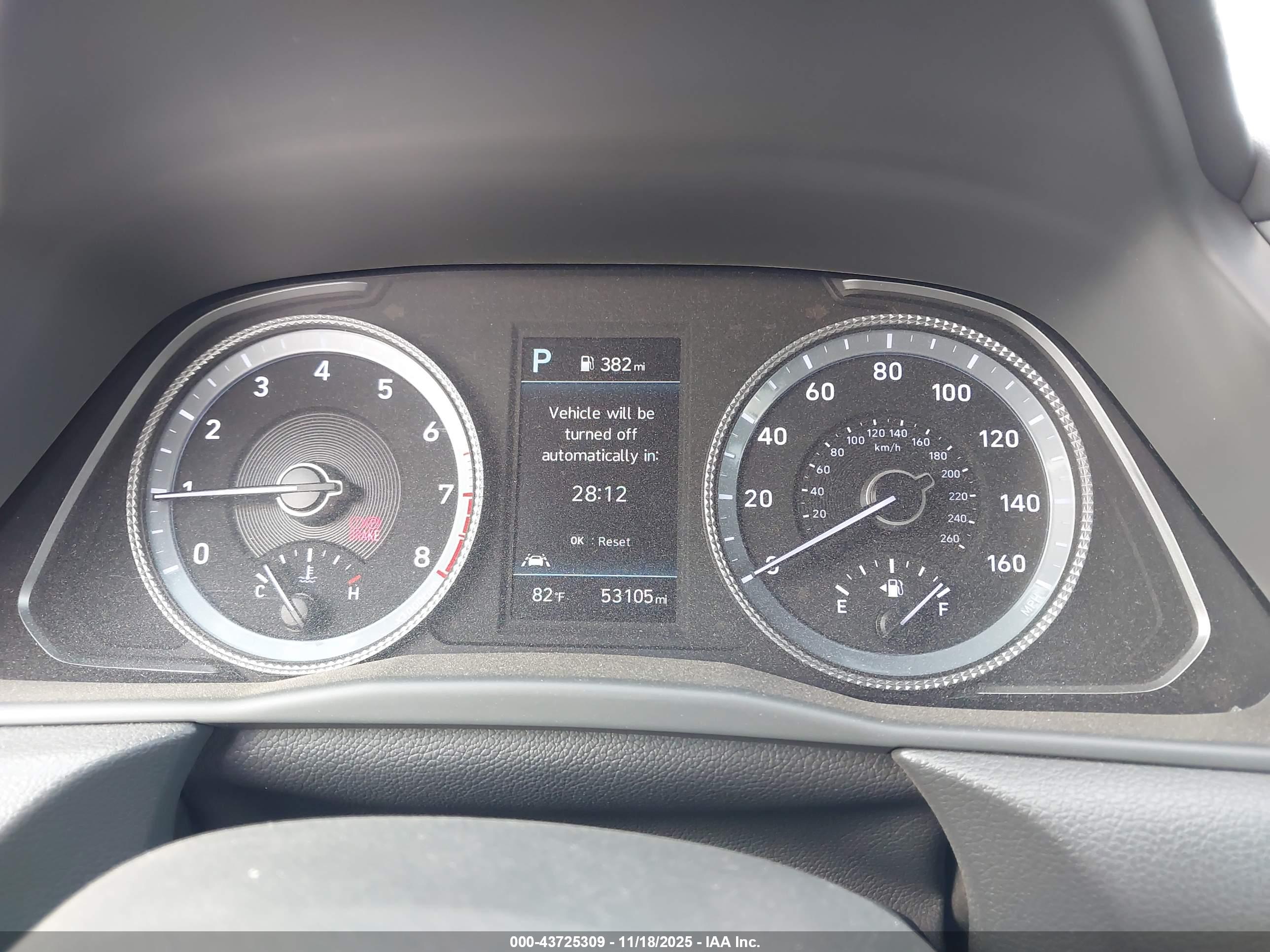 HYUNDAI SONATA image 7