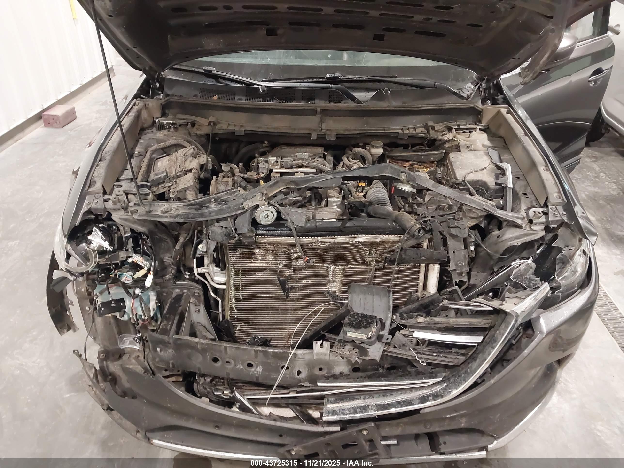 MAZDA CX-9 image 10