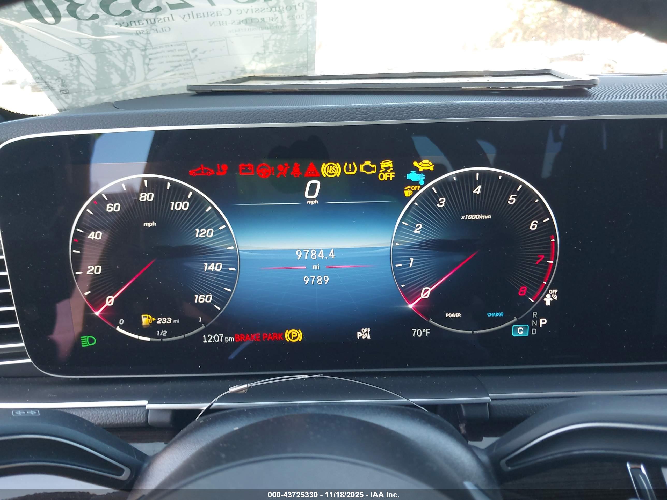 MERCEDES-BENZ GLE image 7