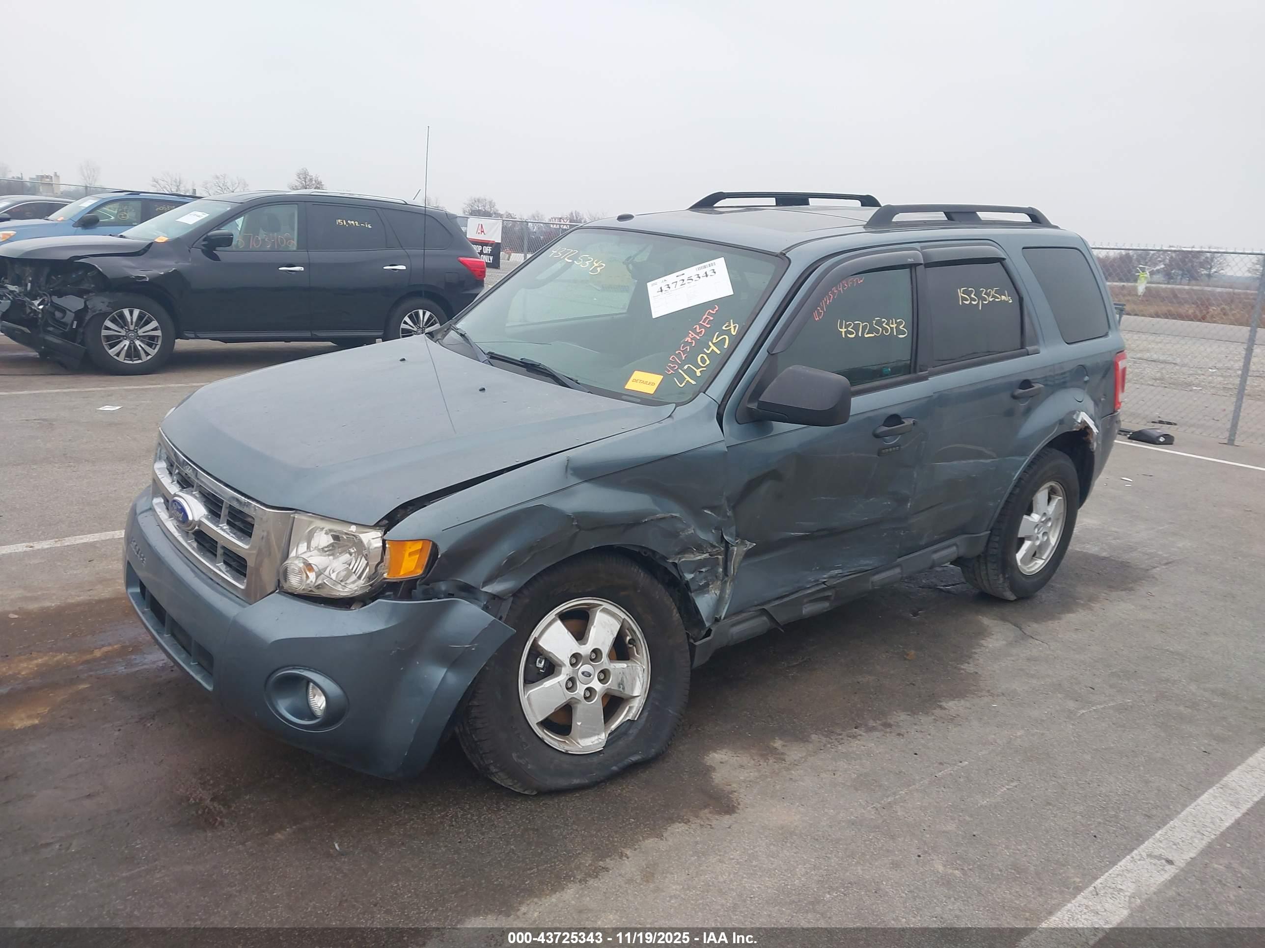 FORD ESCAPE image 6