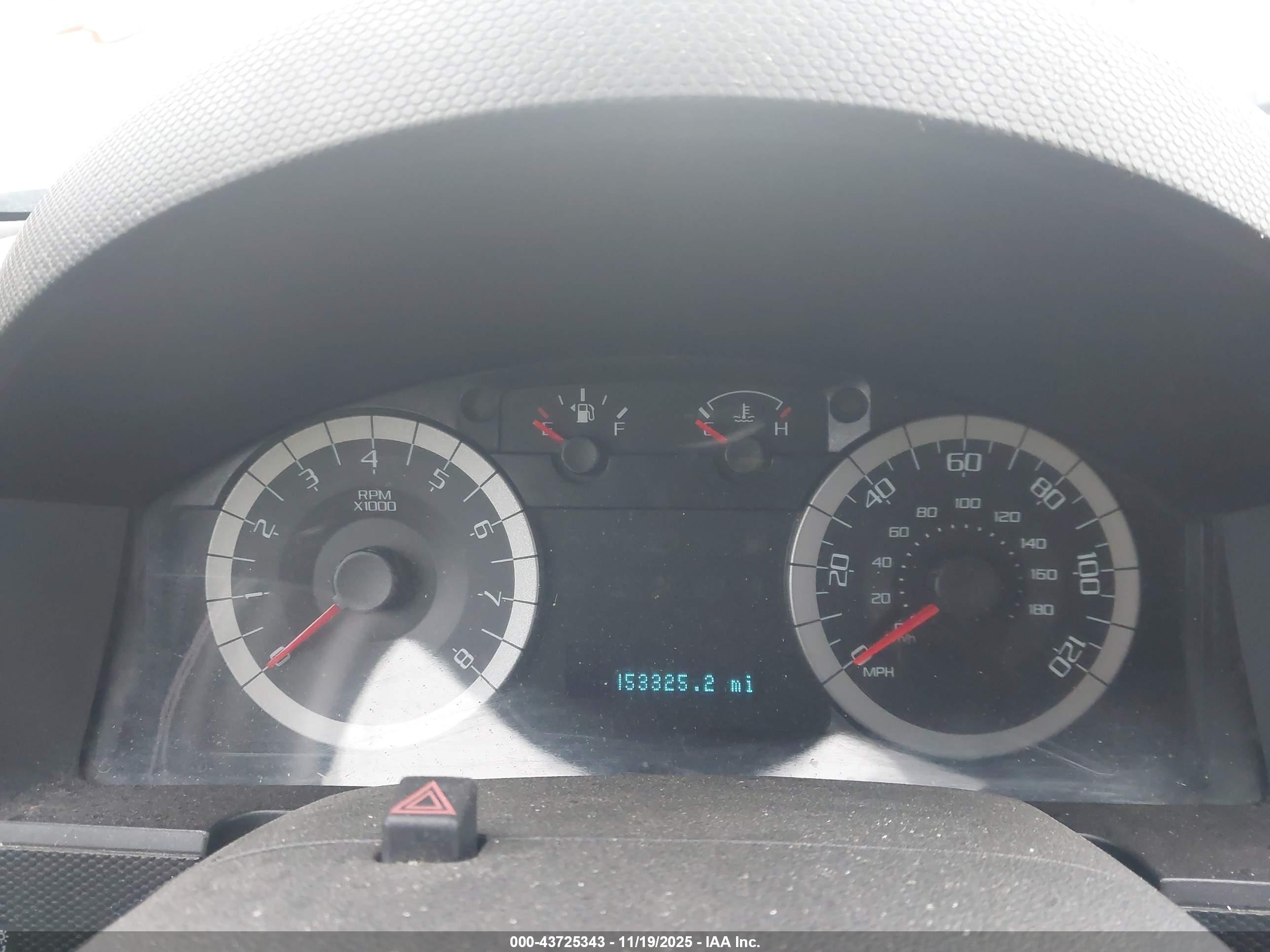 FORD ESCAPE image 7