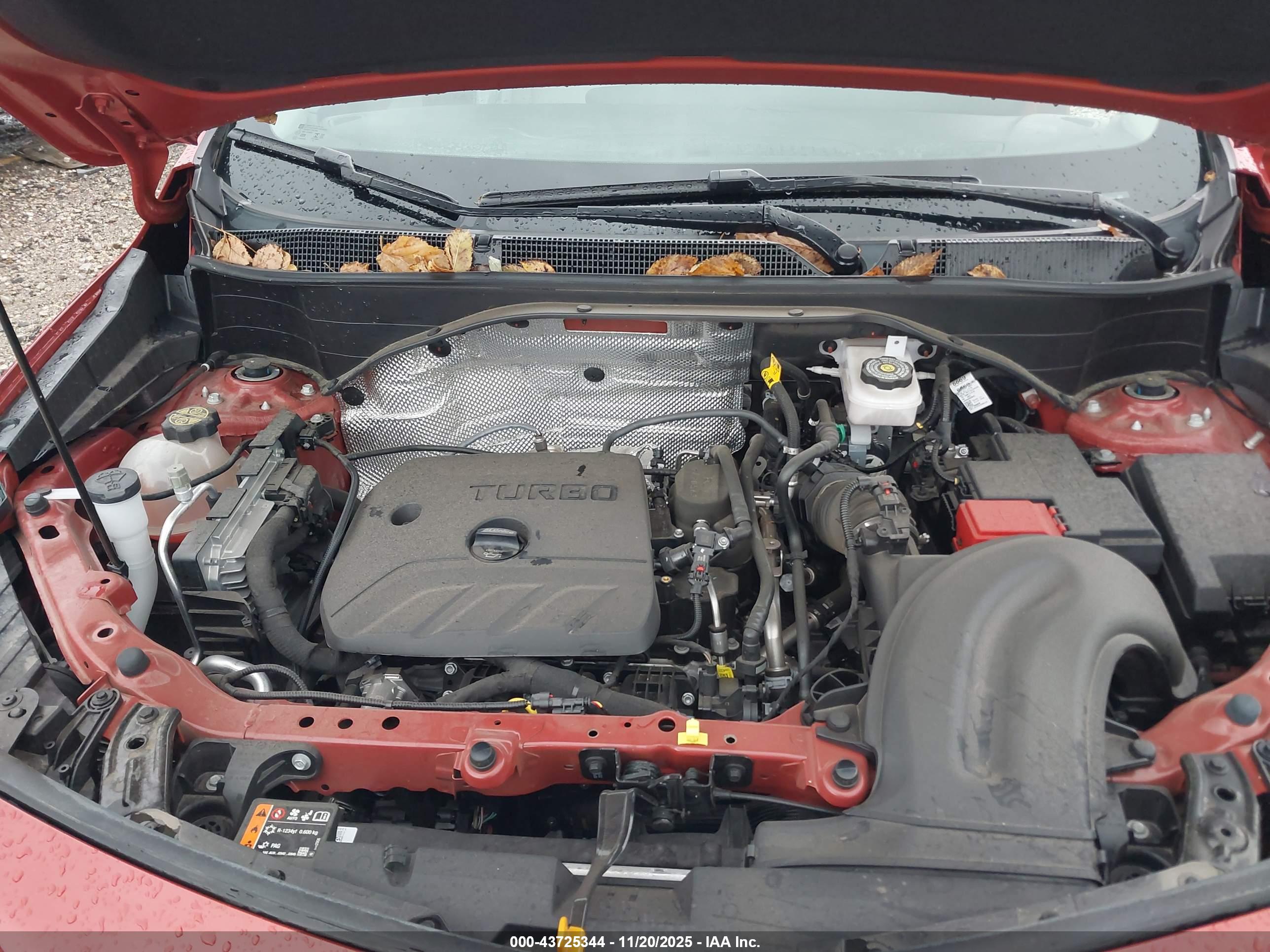 BUICK ENCORE image 10