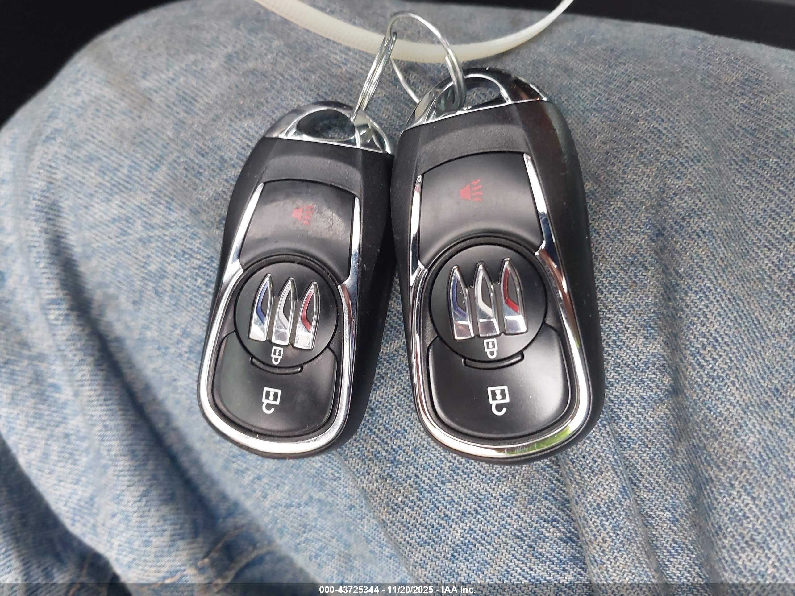 BUICK ENCORE image 11