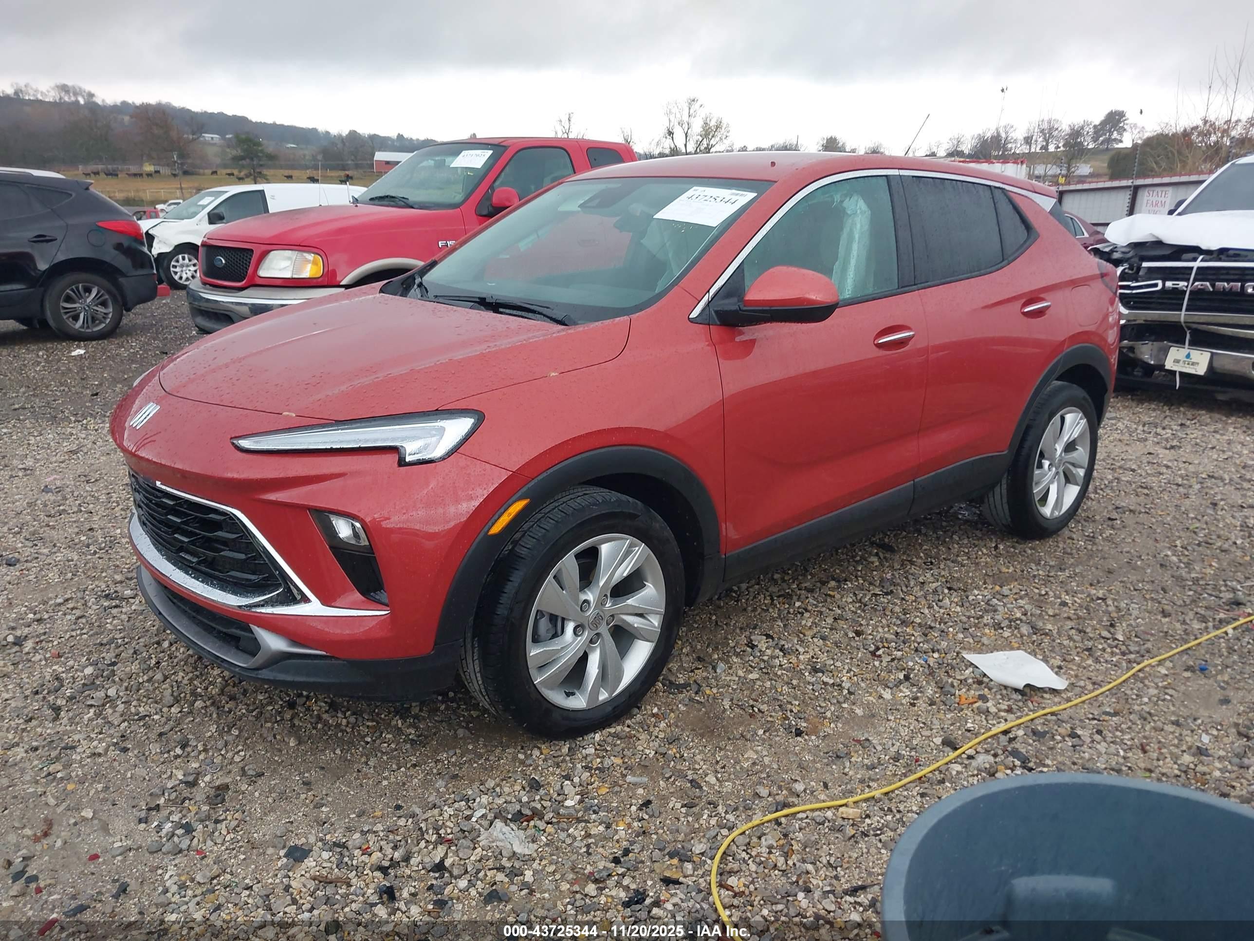 BUICK ENCORE image 2