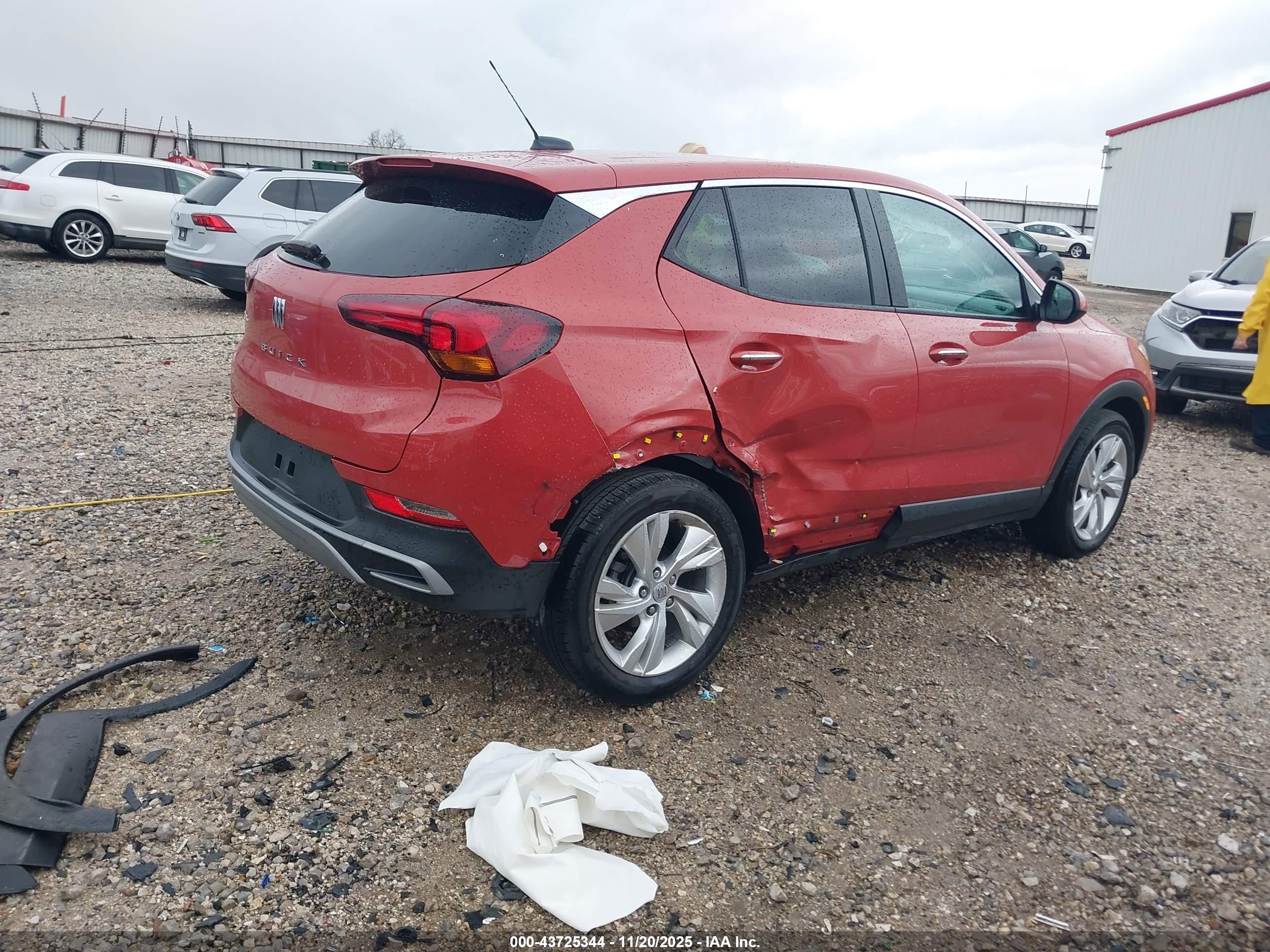 BUICK ENCORE image 4