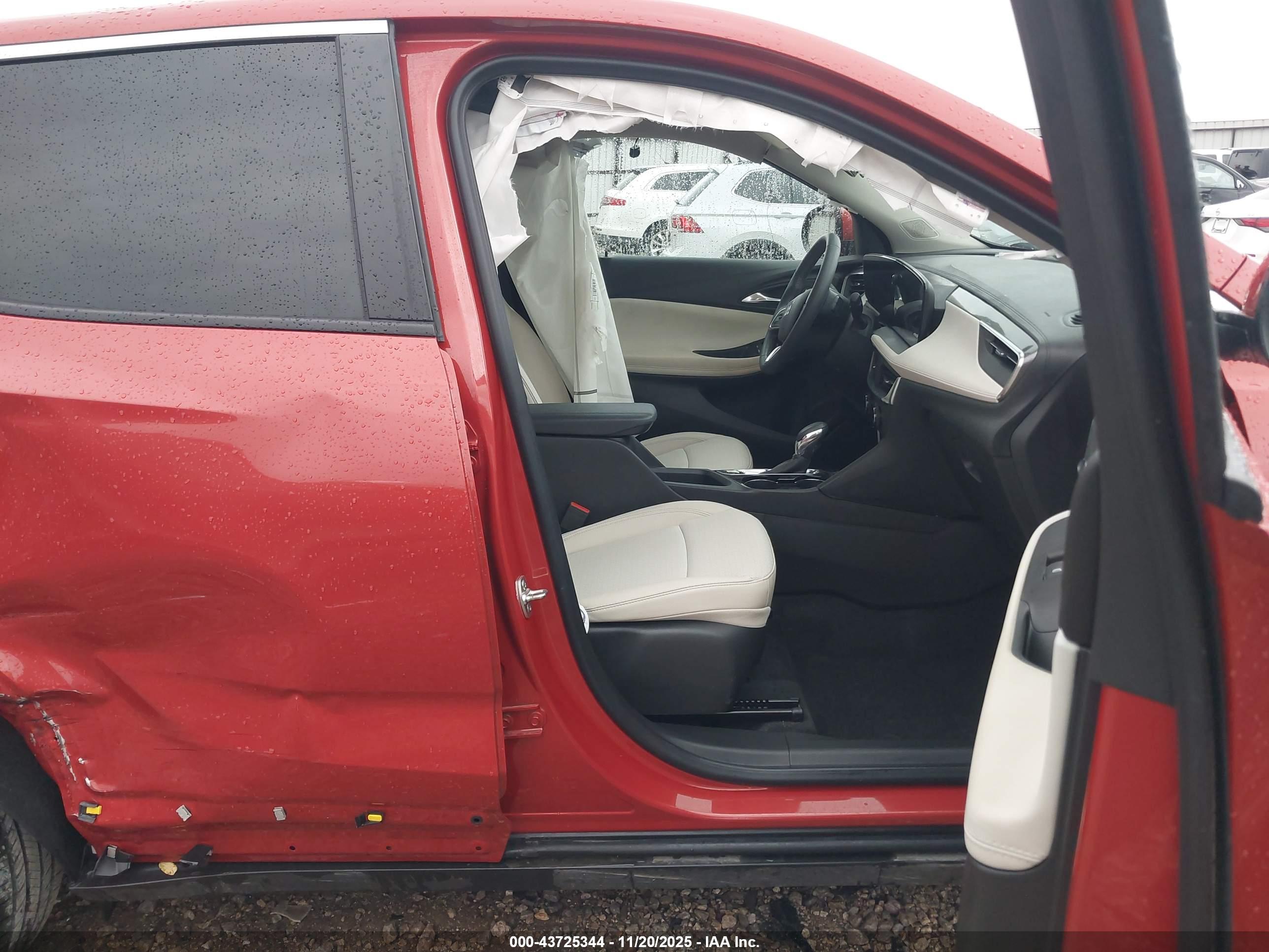BUICK ENCORE image 5