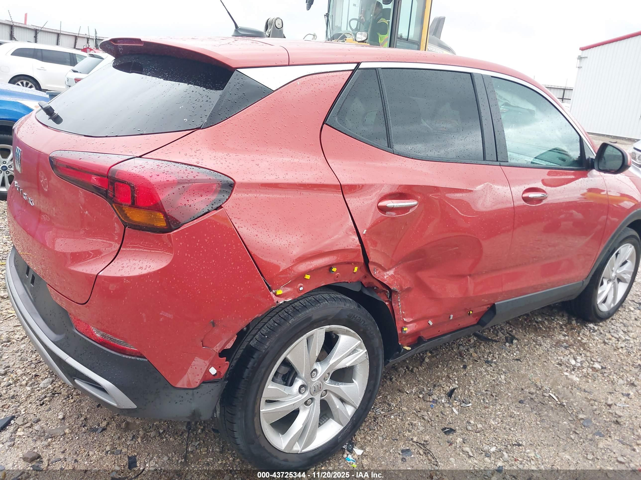 BUICK ENCORE image 6