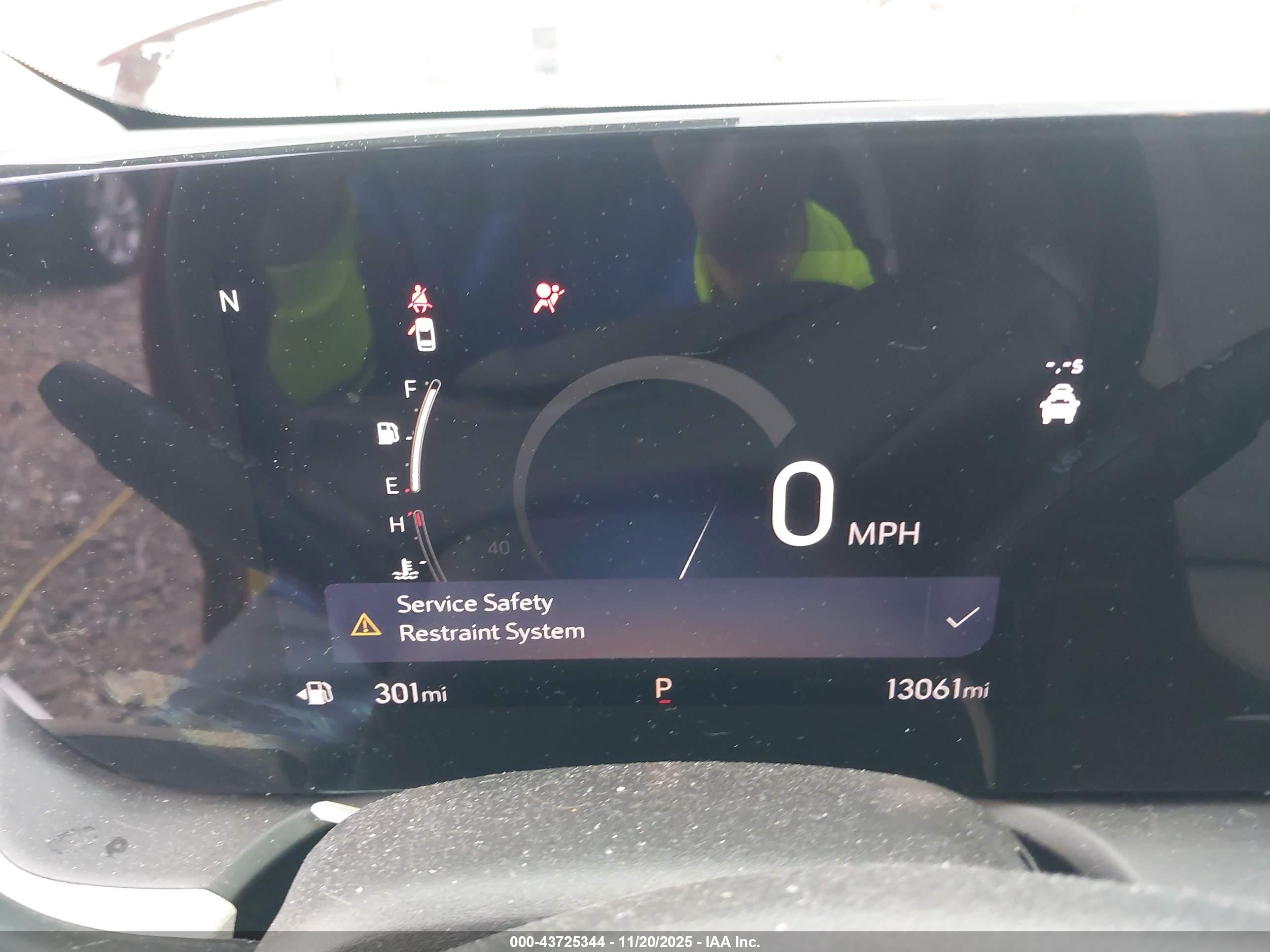 BUICK ENCORE image 7
