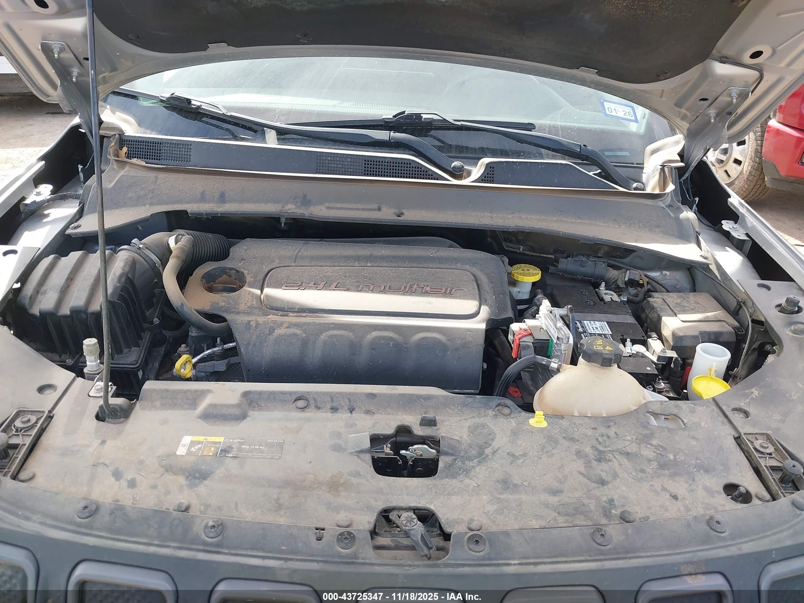 JEEP COMPASS image 10