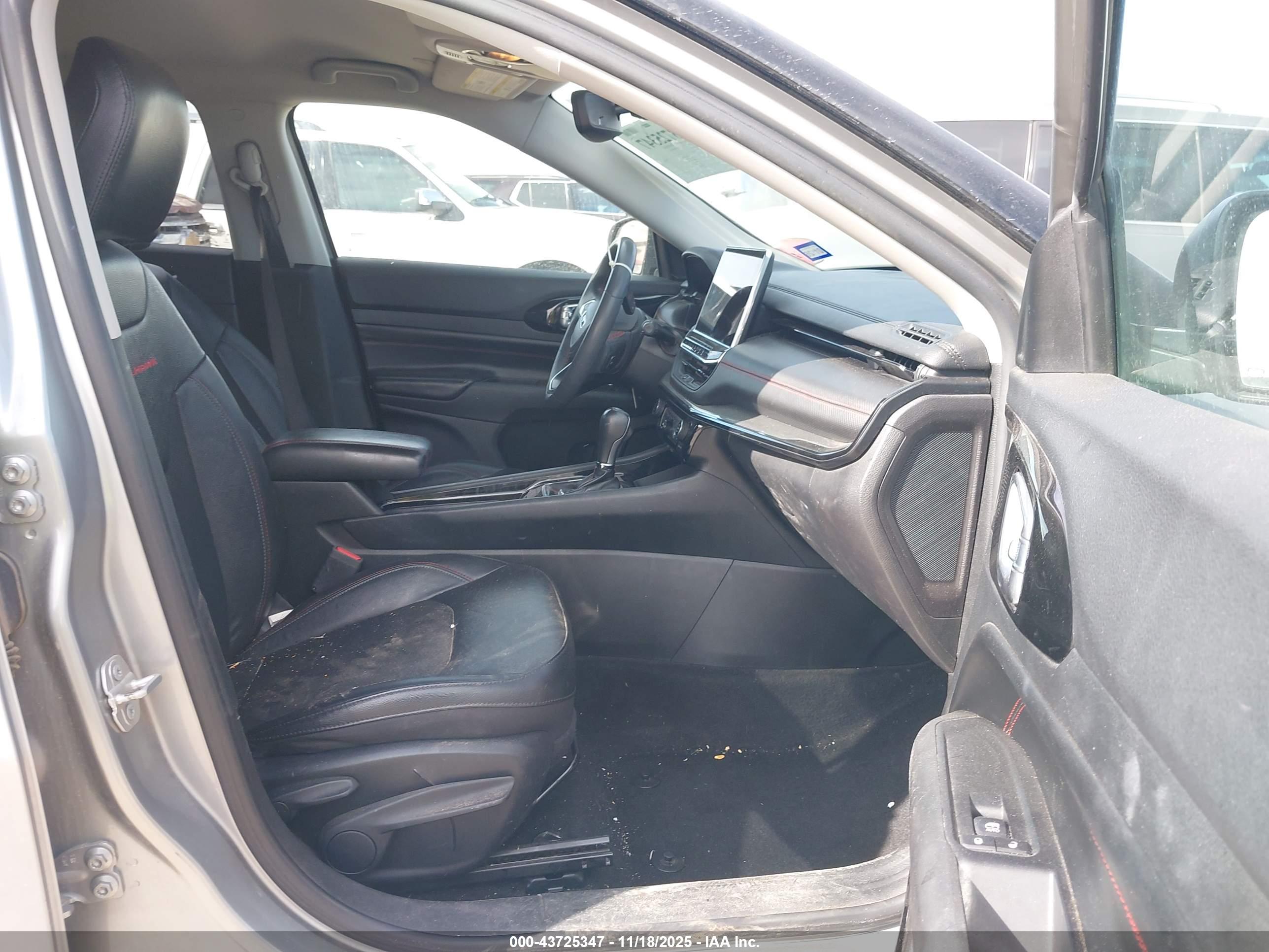 JEEP COMPASS image 5