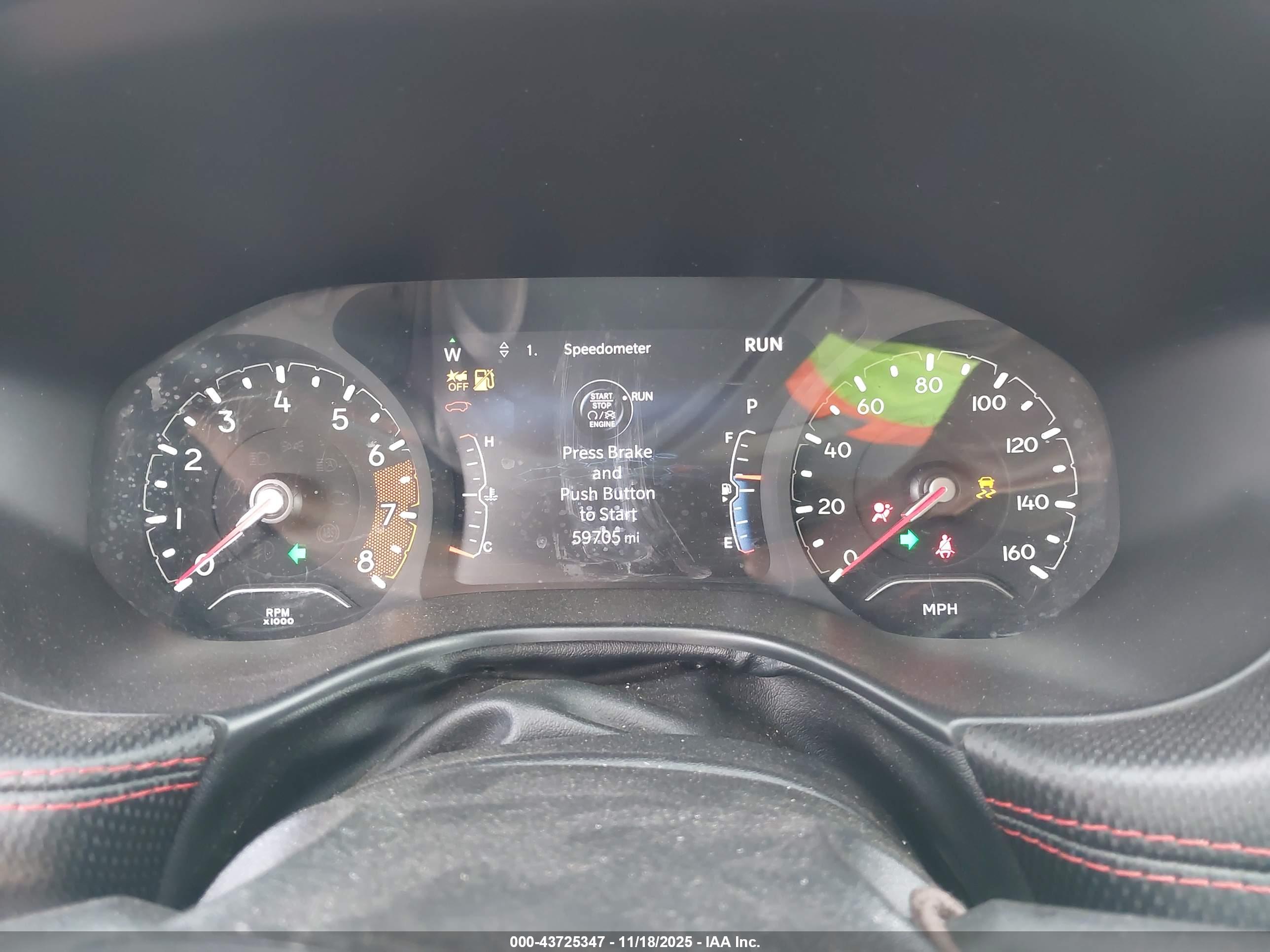 JEEP COMPASS image 7