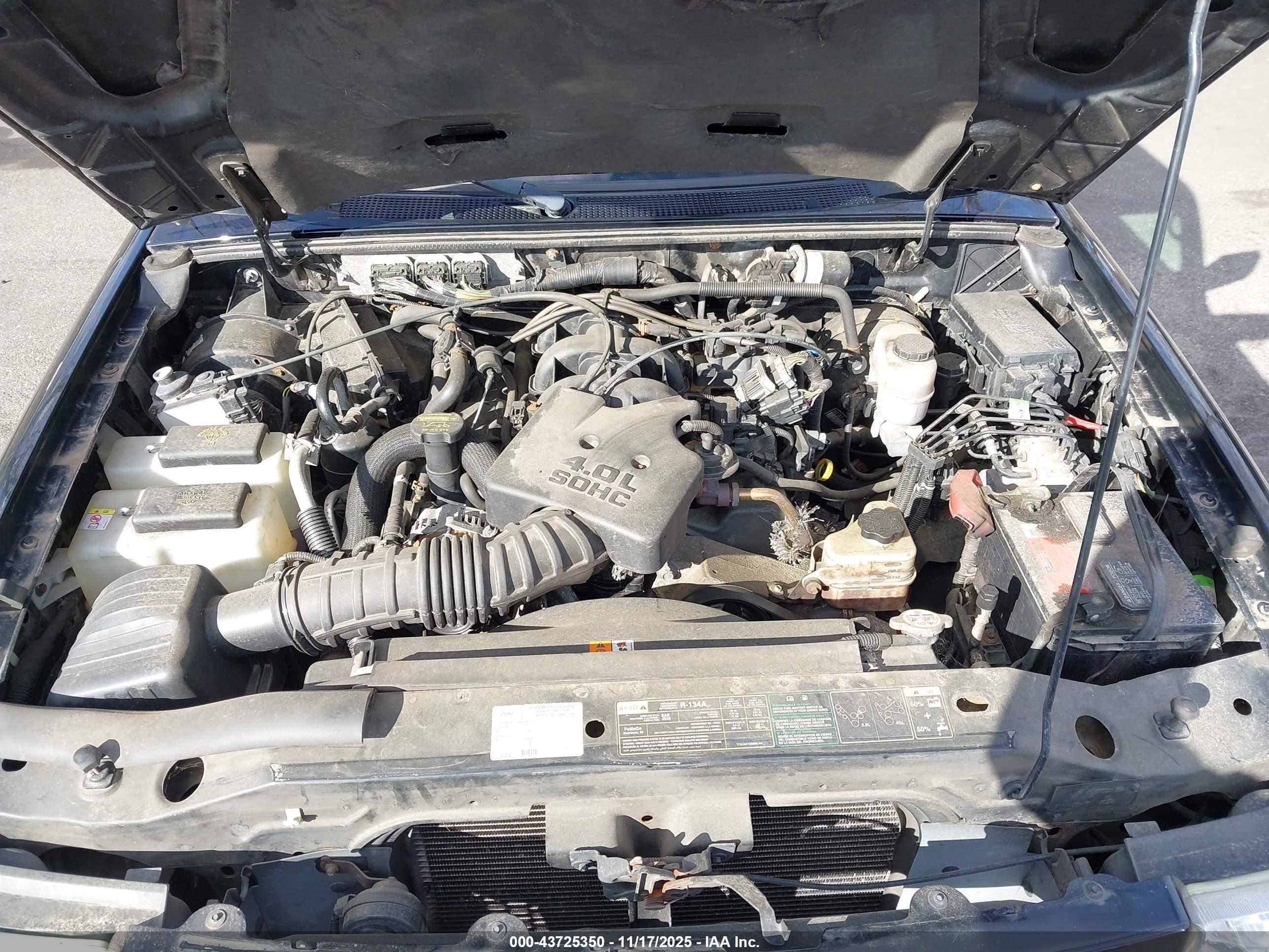 FORD RANGER image 10