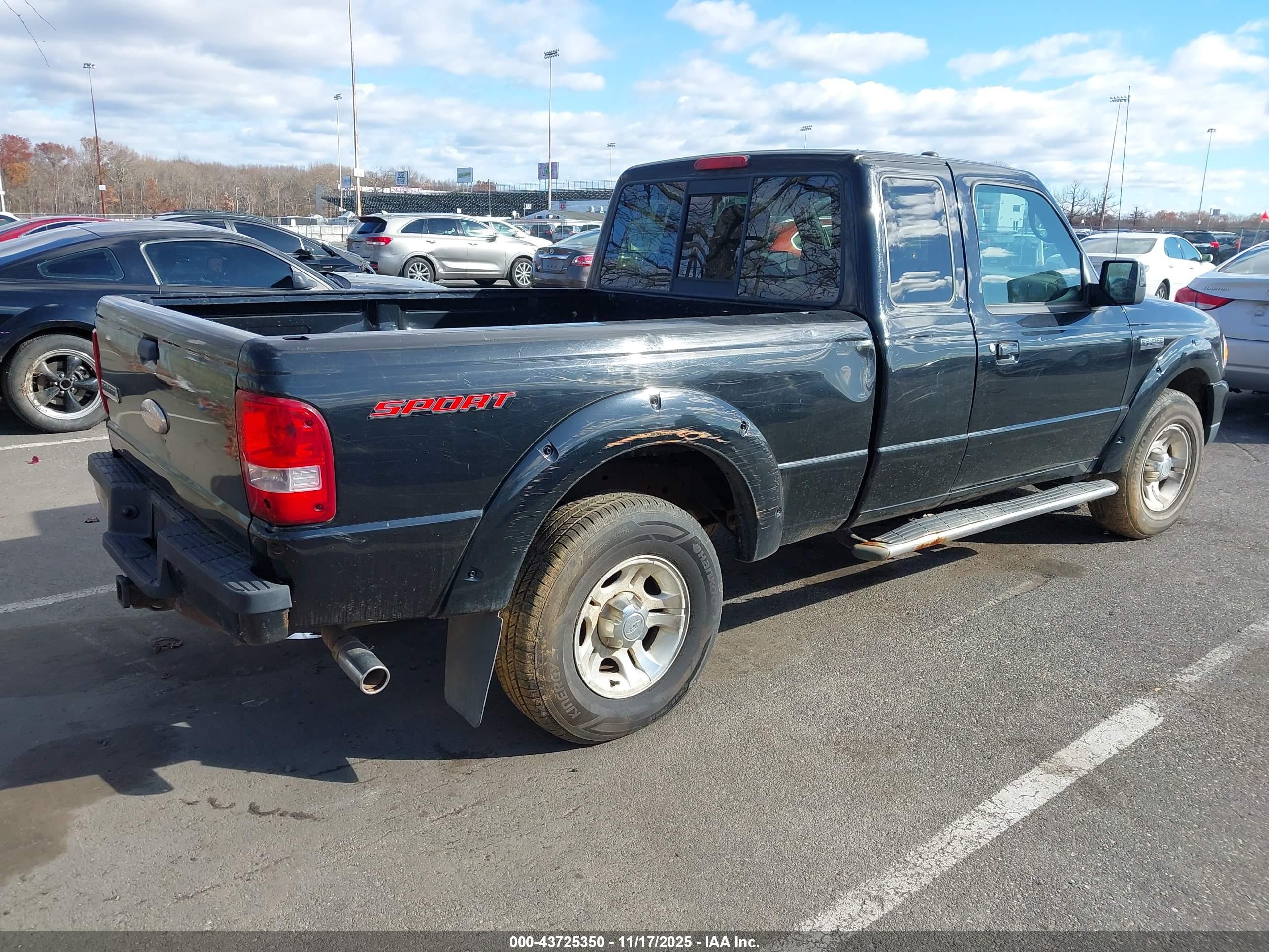 FORD RANGER image 4