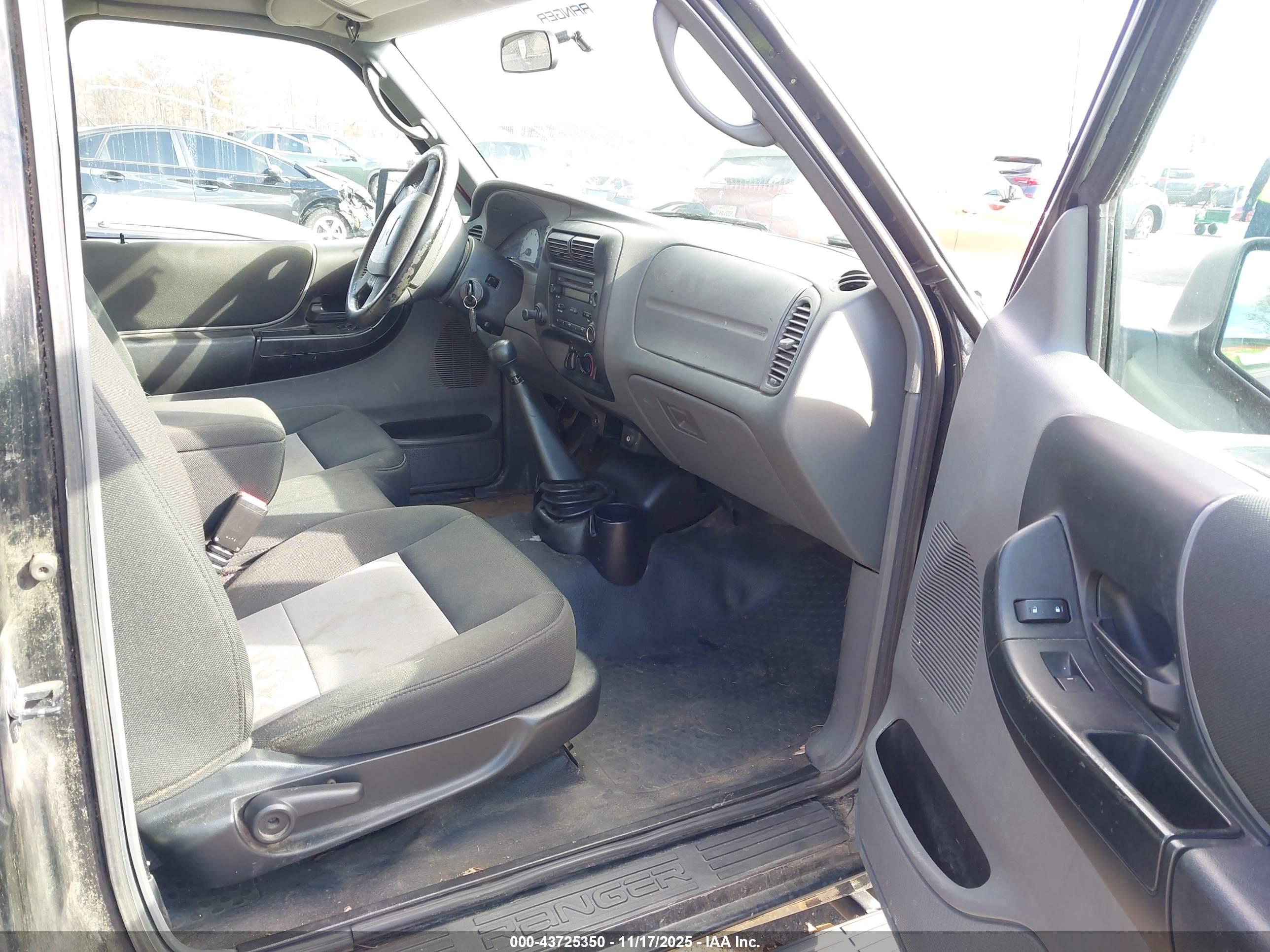 FORD RANGER image 5