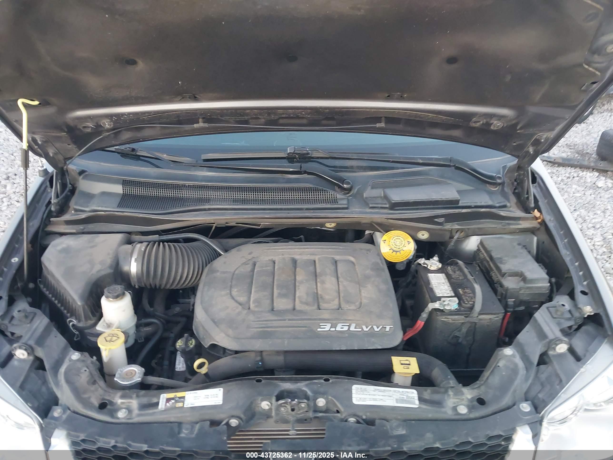 DODGE GRAND image 10