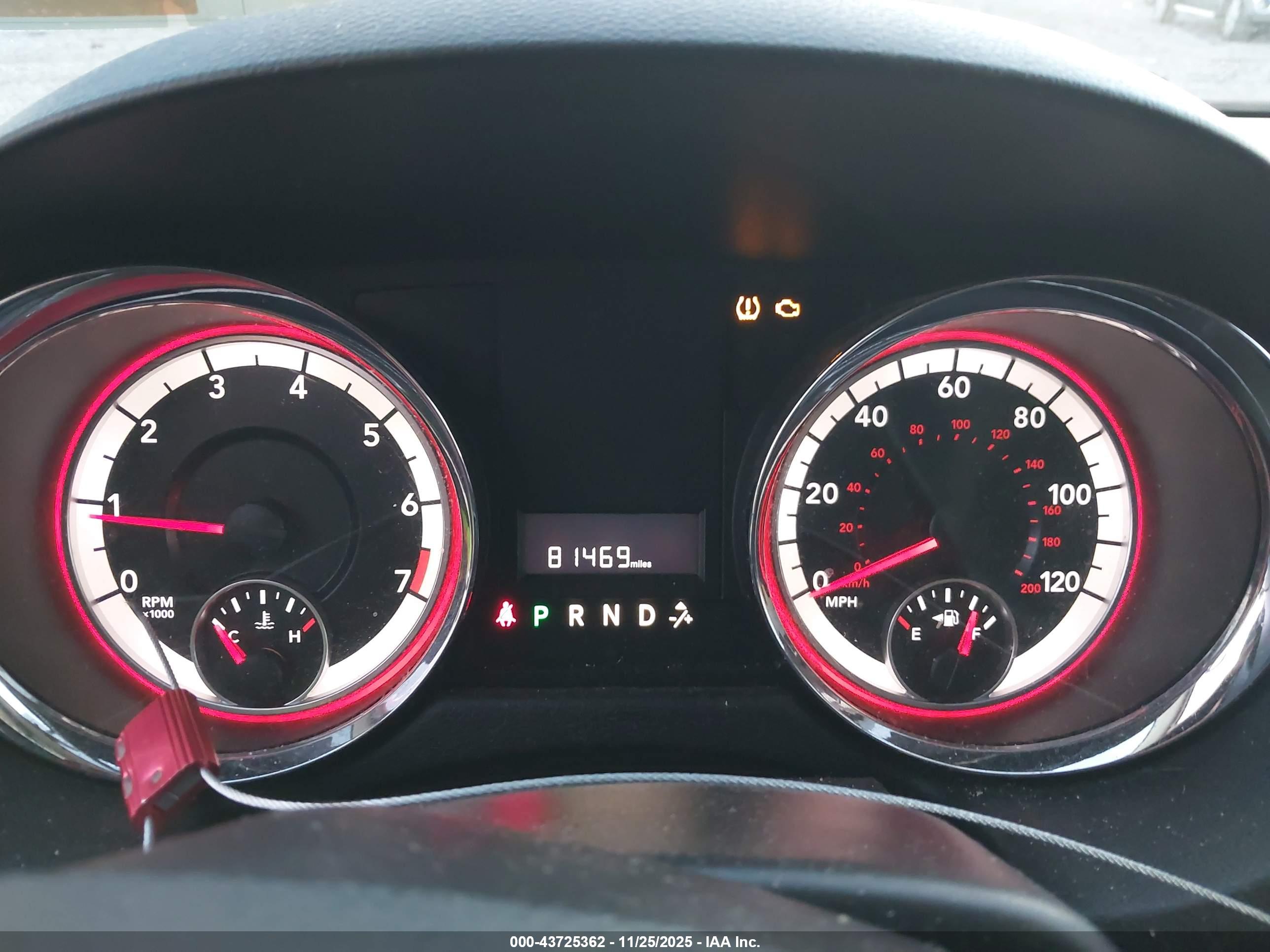 DODGE GRAND image 7