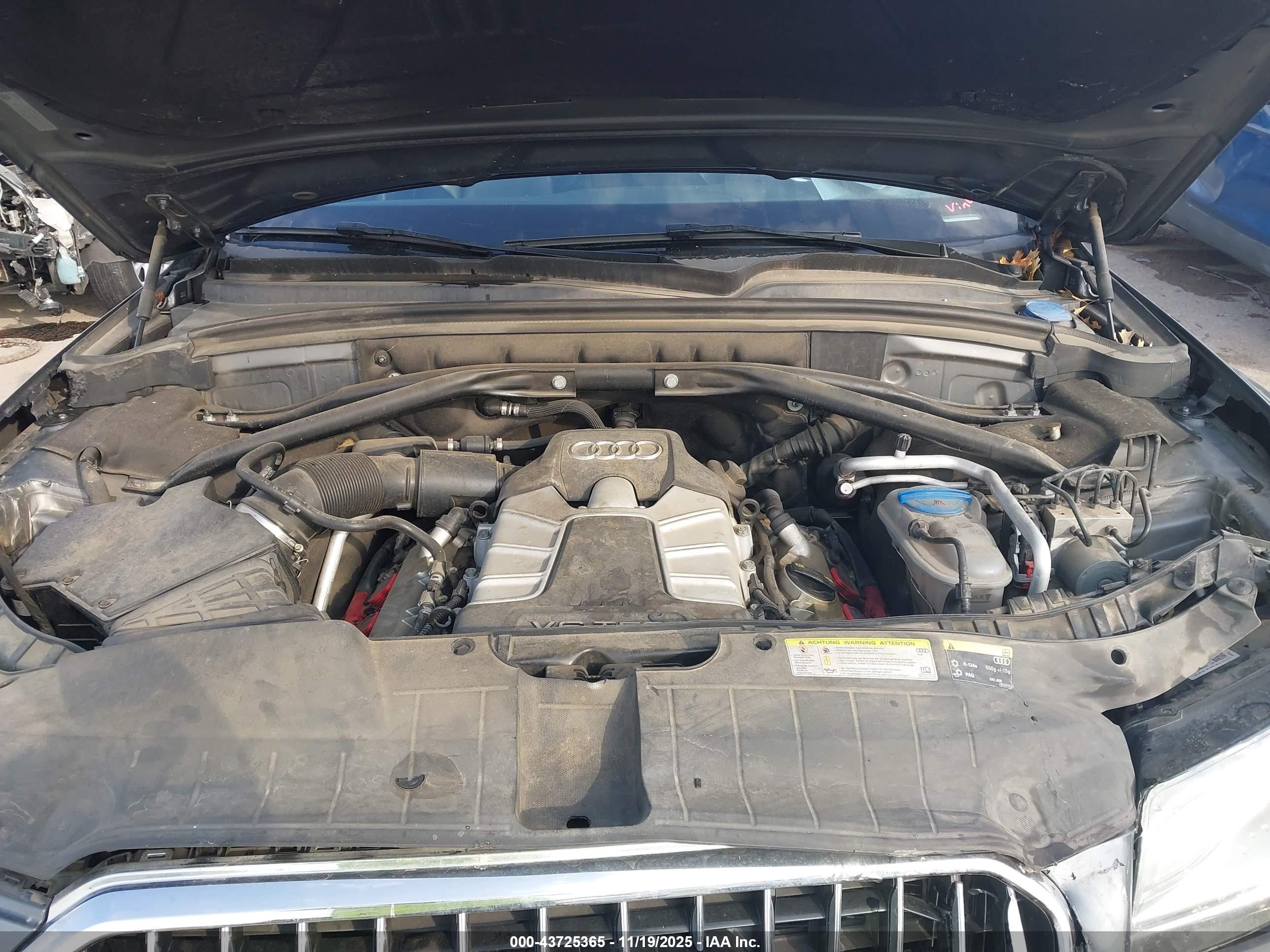 AUDI Q5 image 10