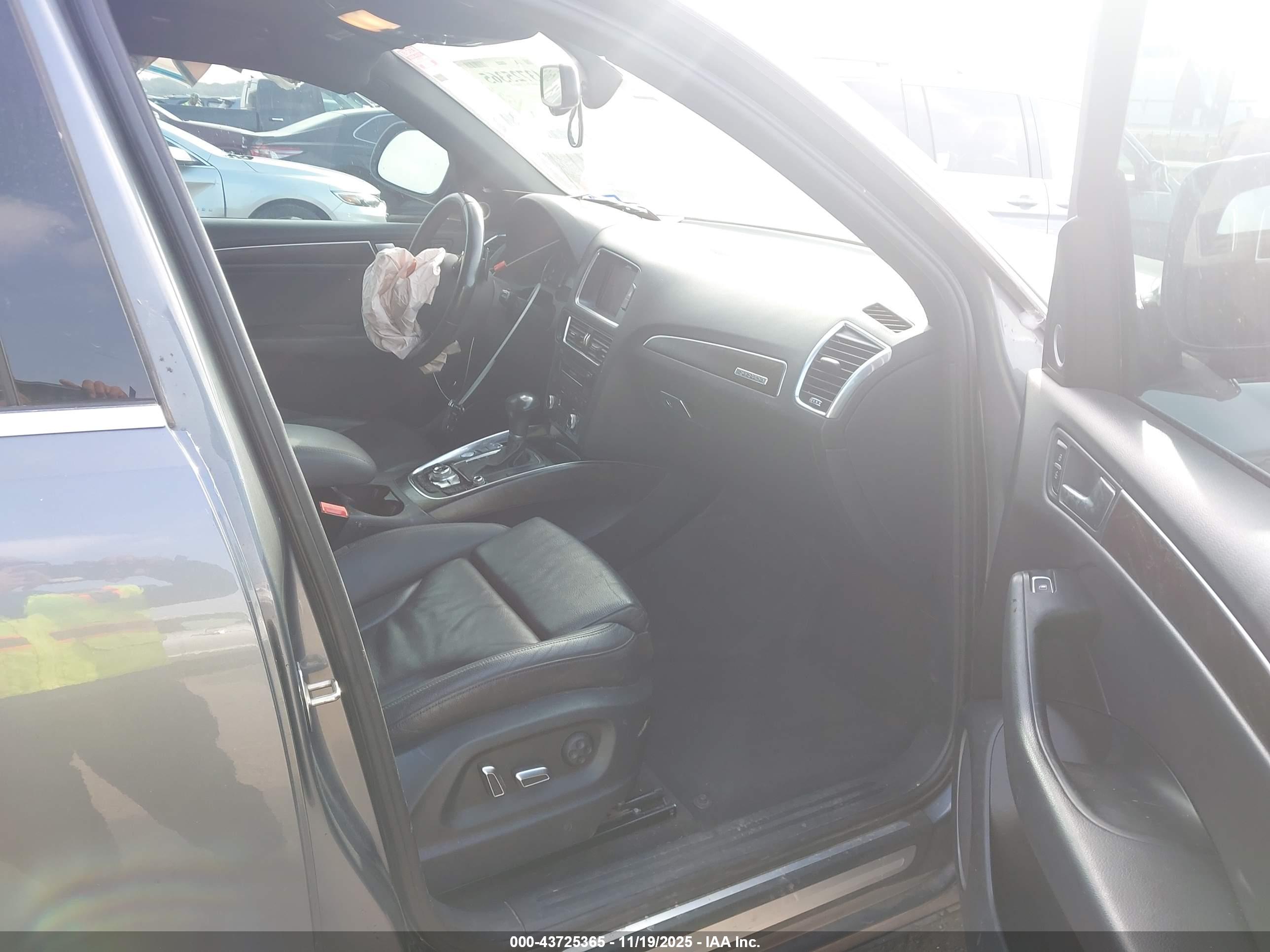 AUDI Q5 image 5